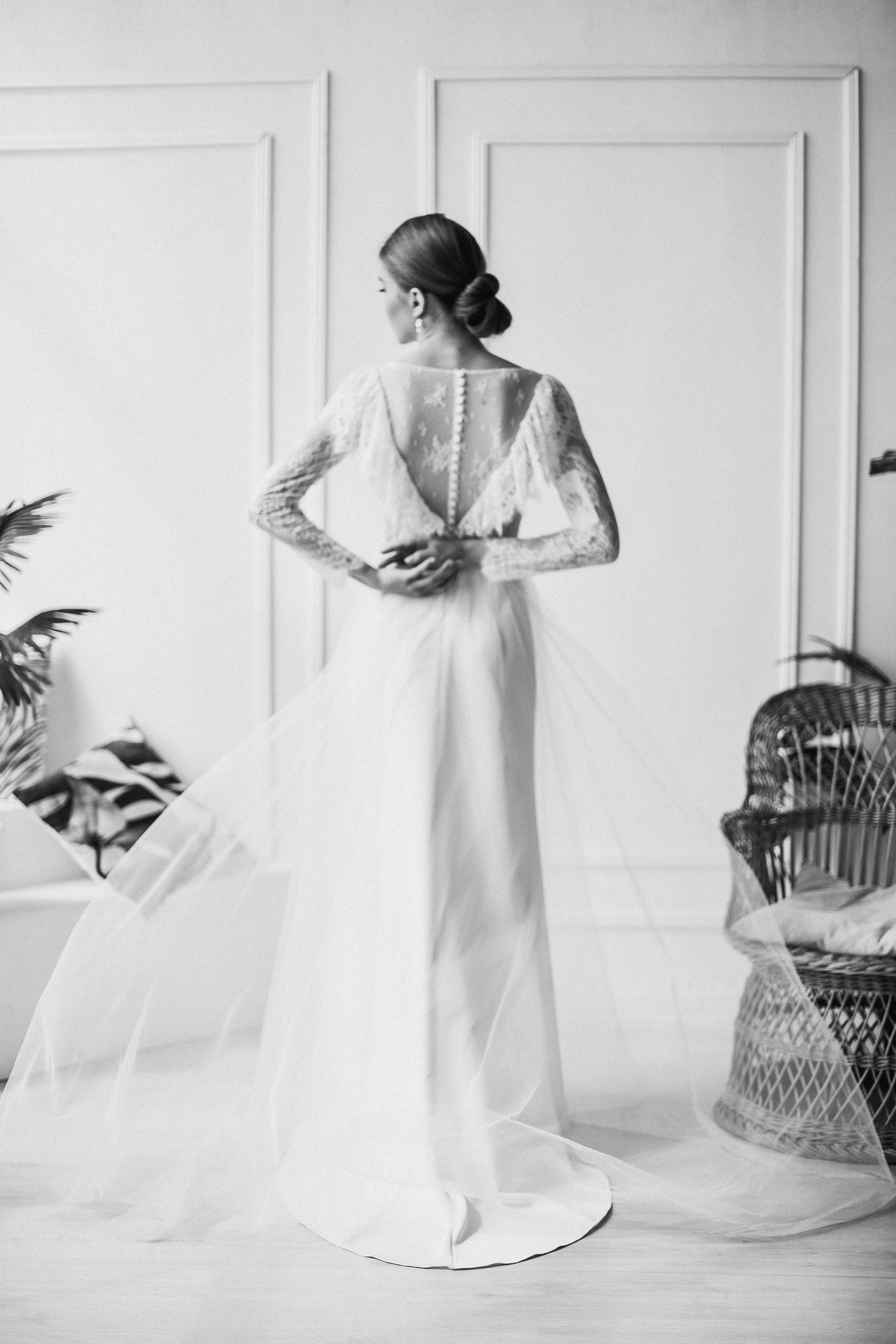 Свадебные моменты. Семейный фотограф Иваново Москва