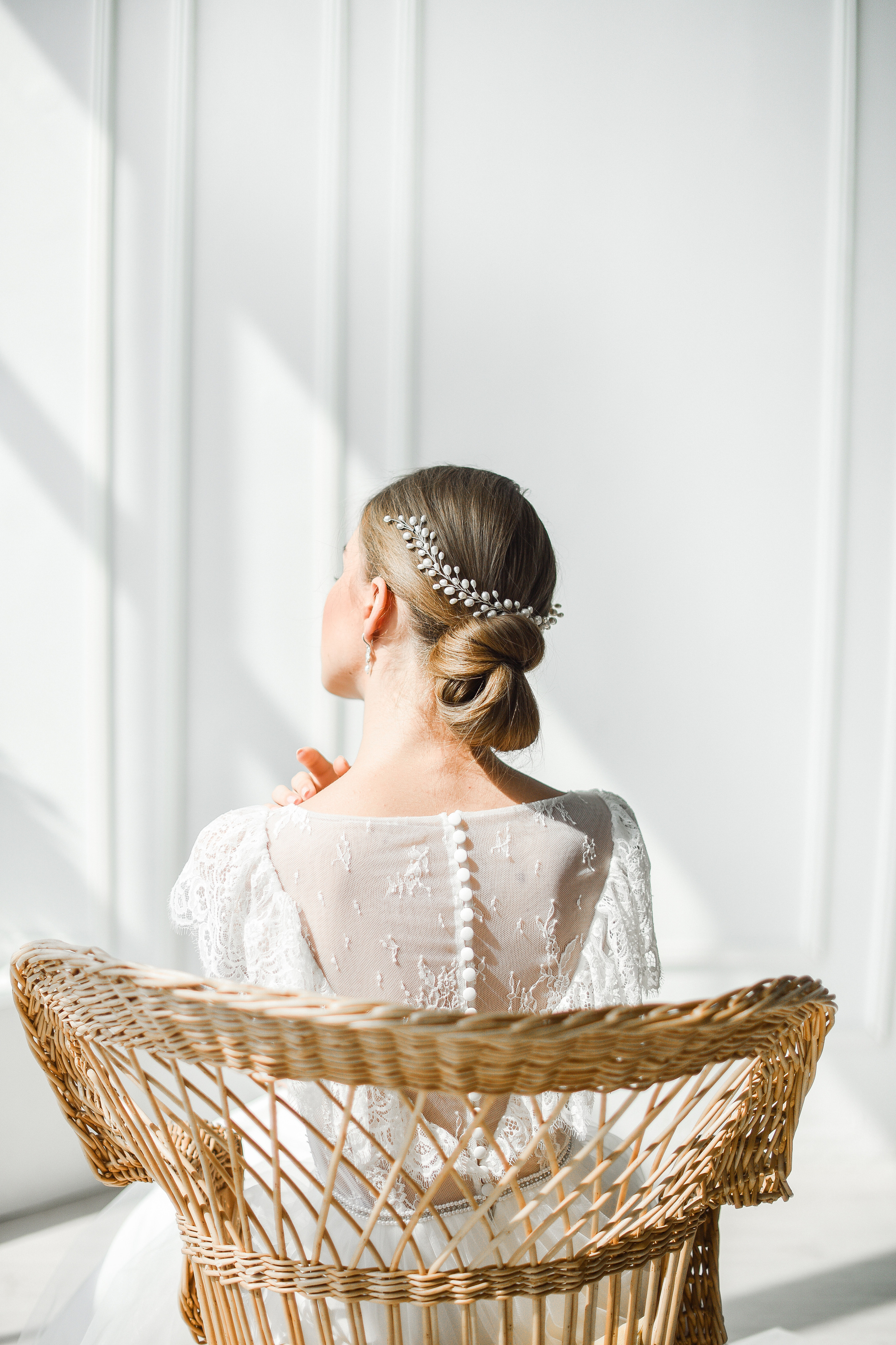 Свадебные моменты. Семейный фотограф Иваново Москва