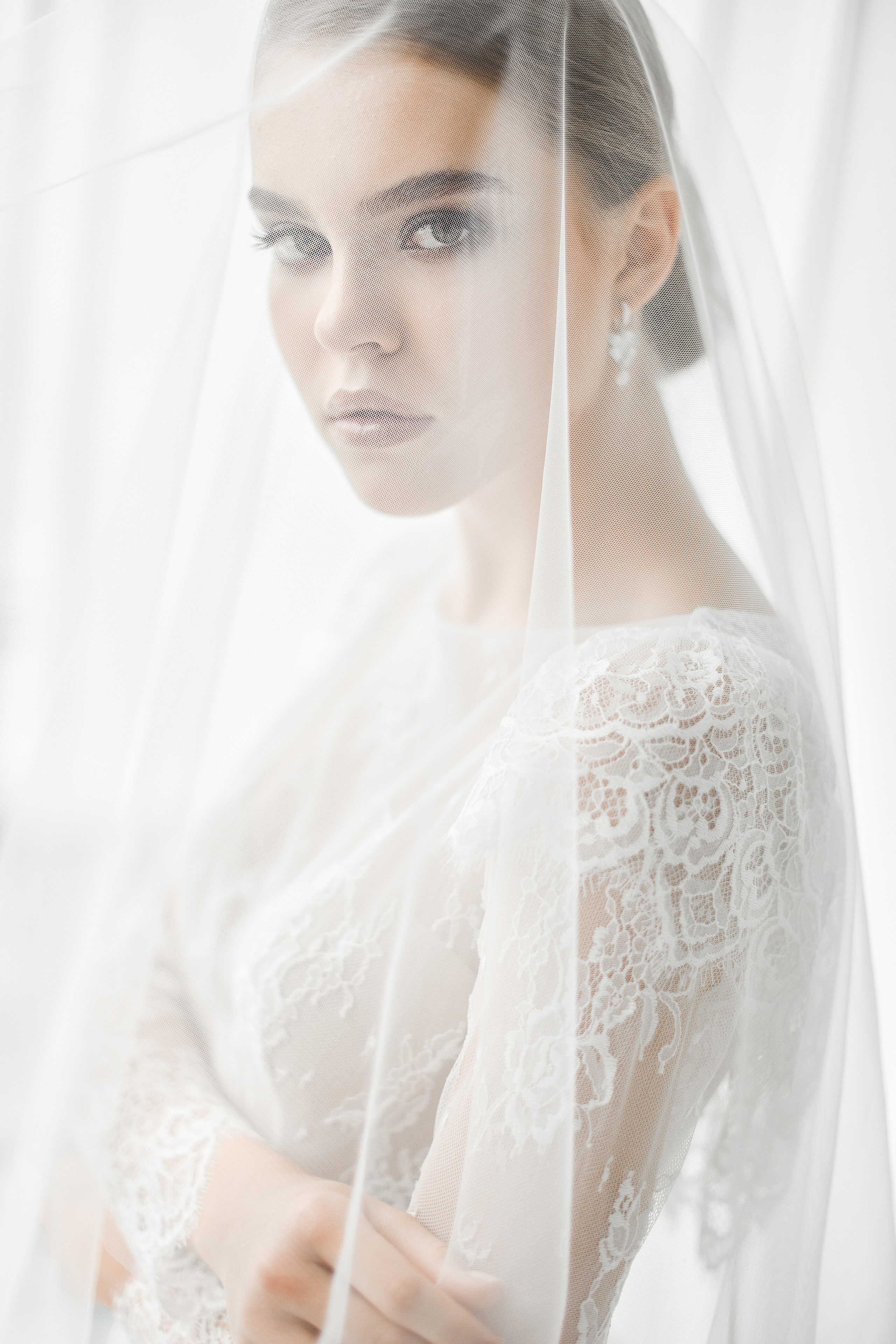 Свадебные моменты. Семейный фотограф Иваново Москва