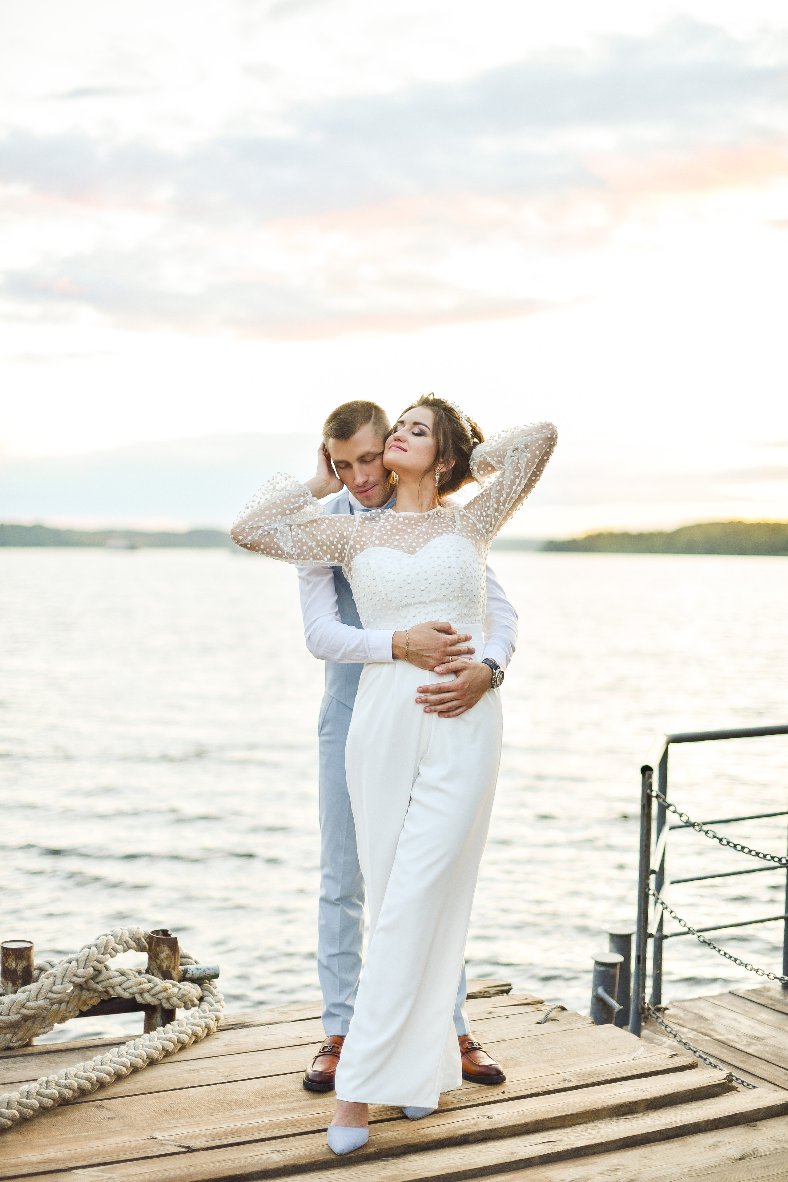 Свадебные моменты. Семейный фотограф Иваново Москва