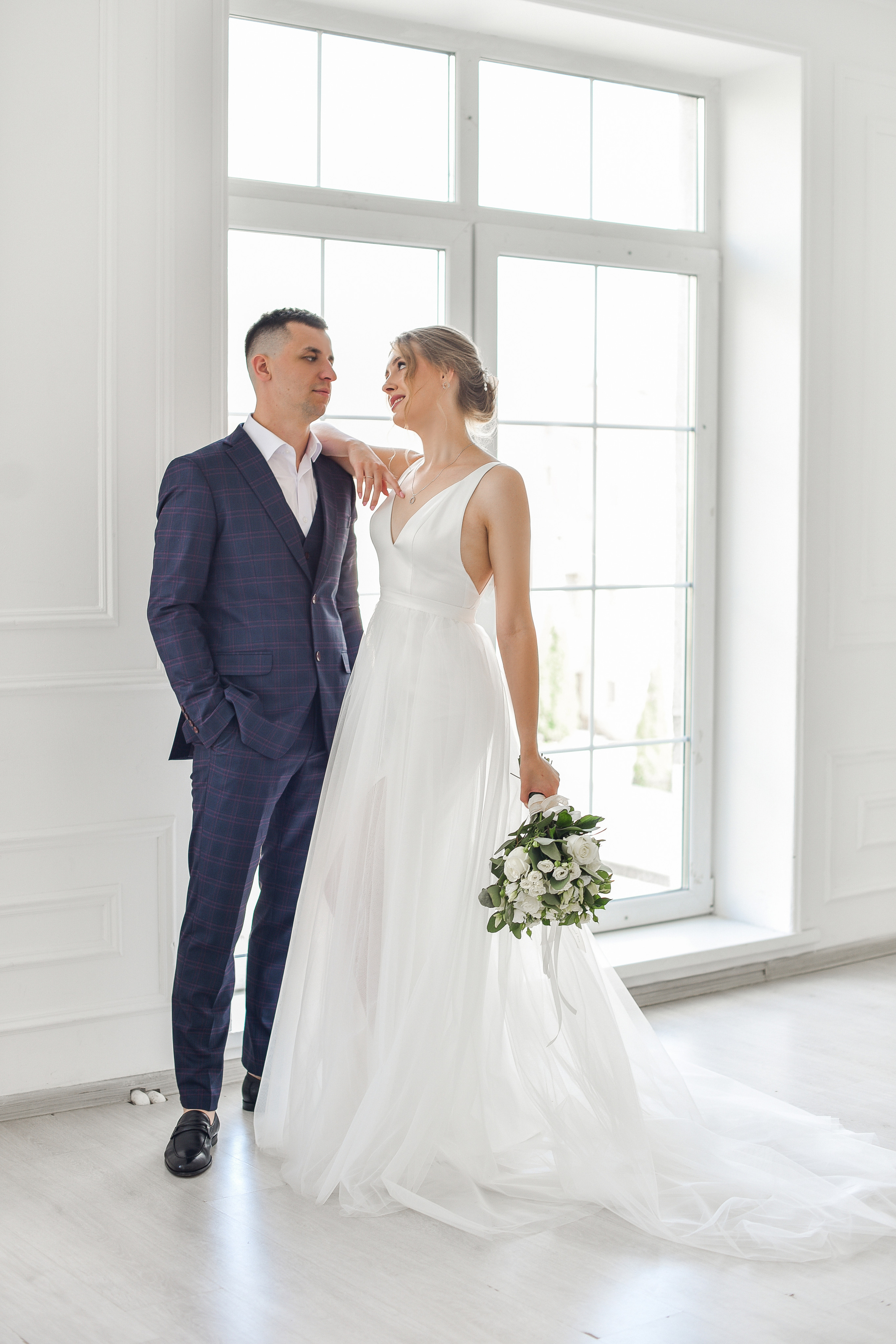 Свадебные моменты. Семейный фотограф Иваново Москва