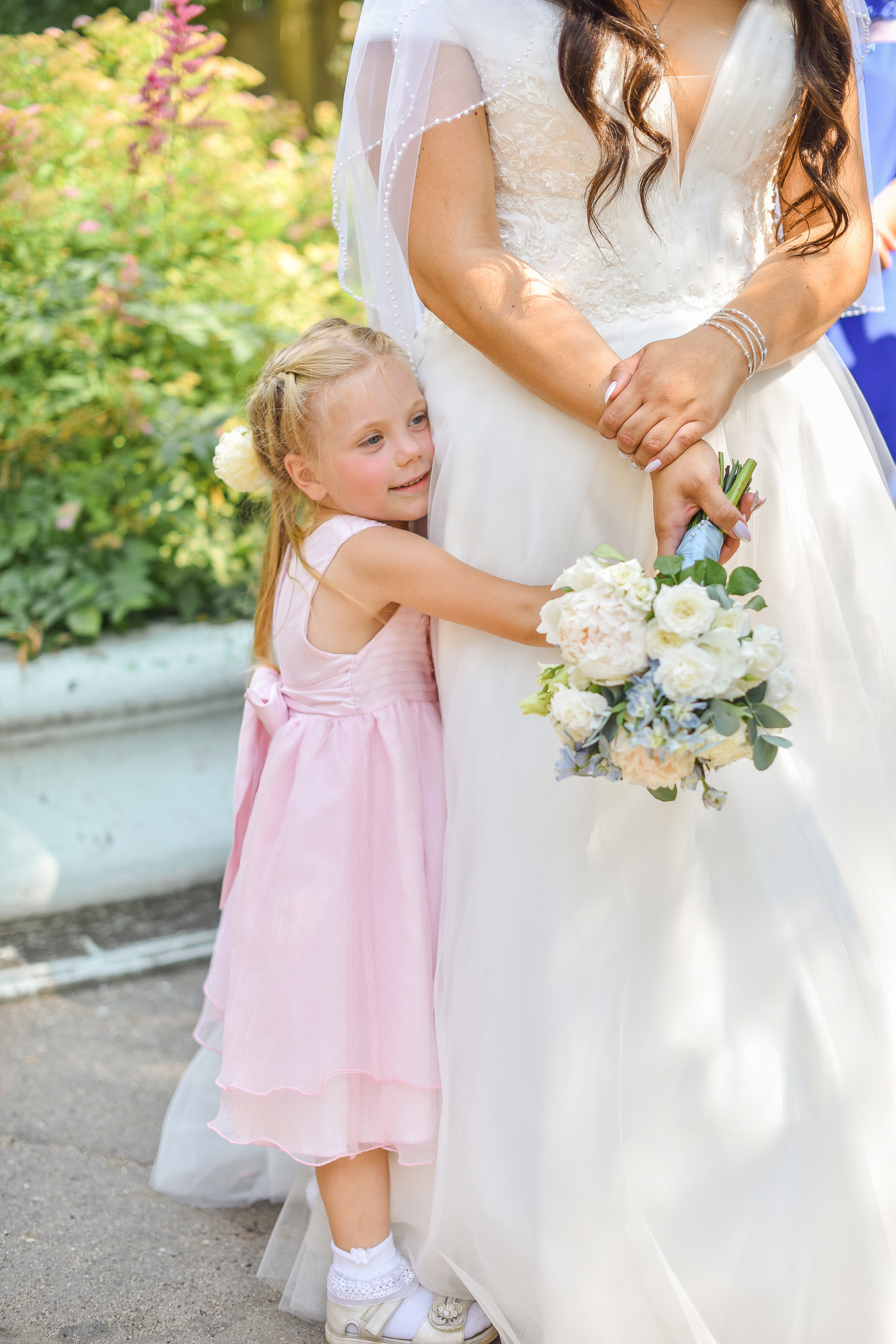 Свадебные моменты. Семейный фотограф Иваново Москва