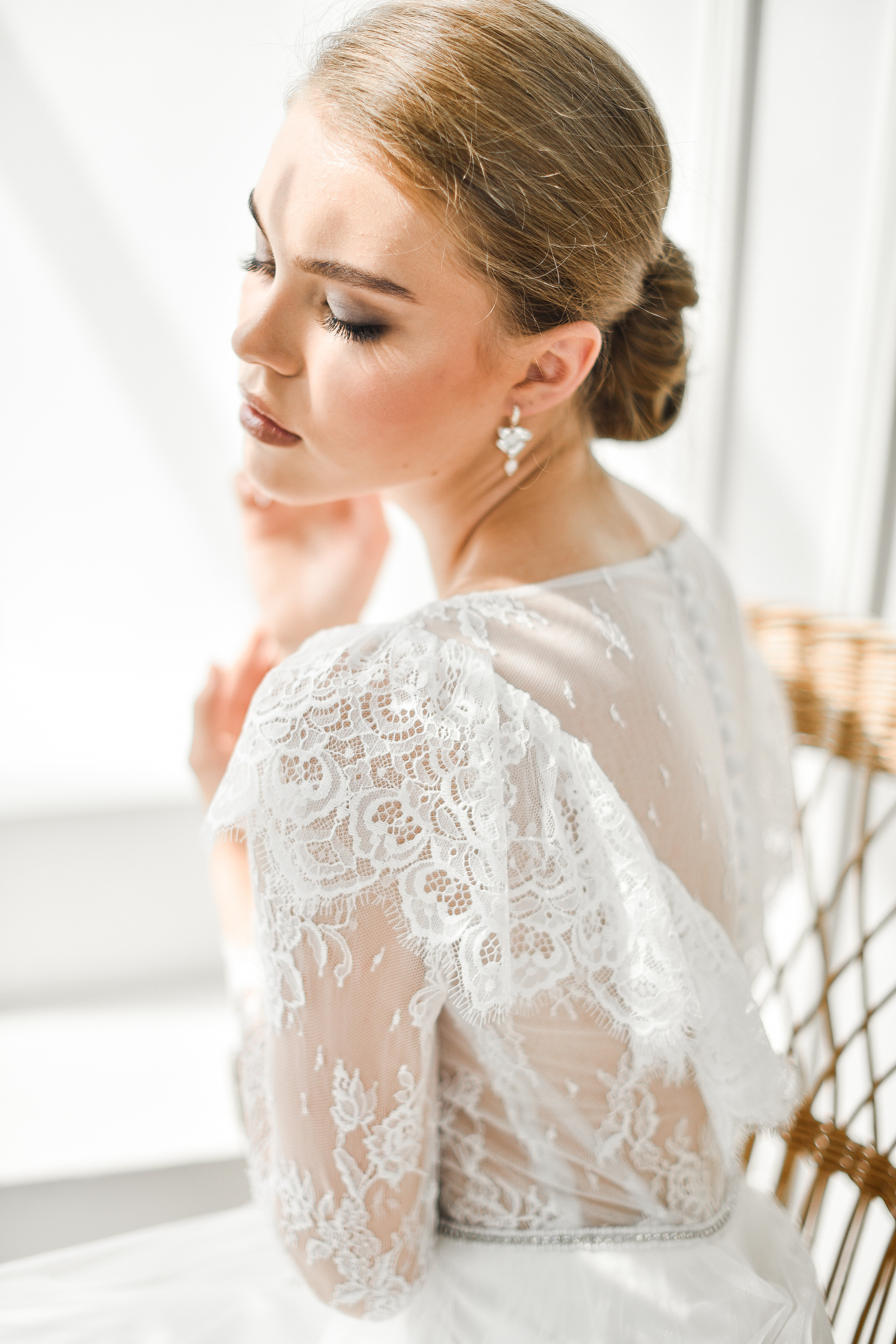 Свадебные моменты. Семейный фотограф Иваново Москва