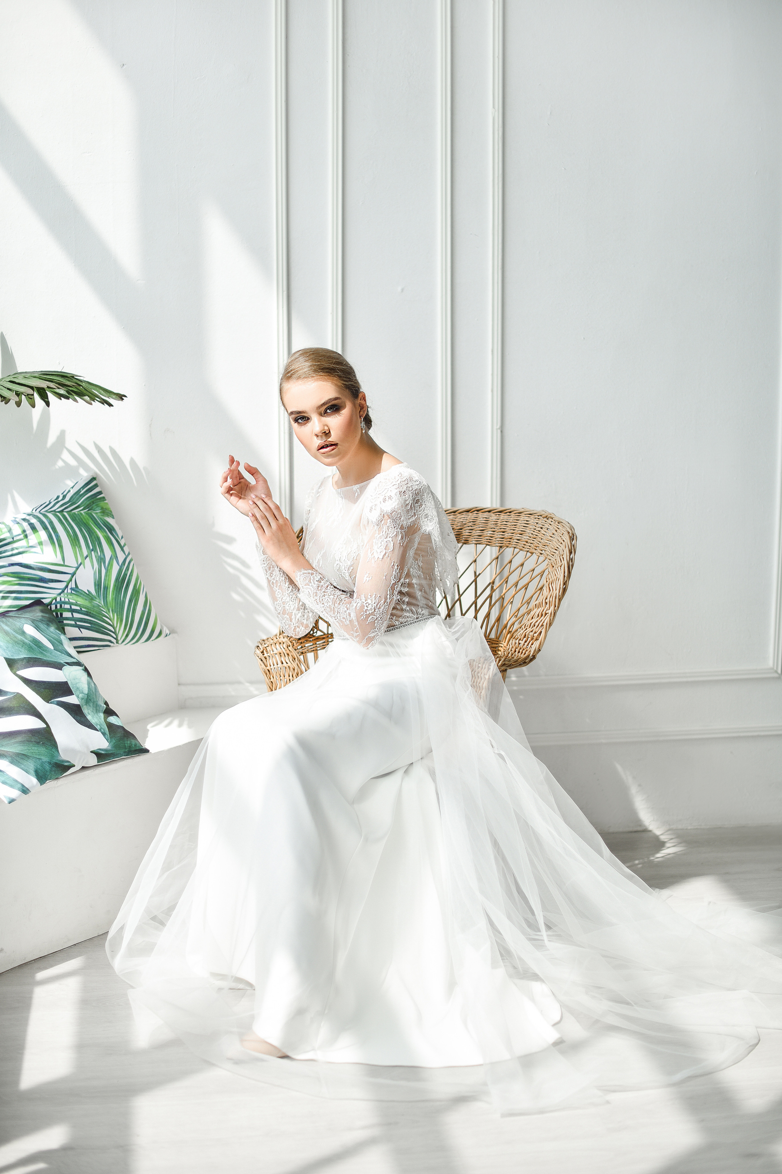 Свадебные моменты. Семейный фотограф Иваново Москва