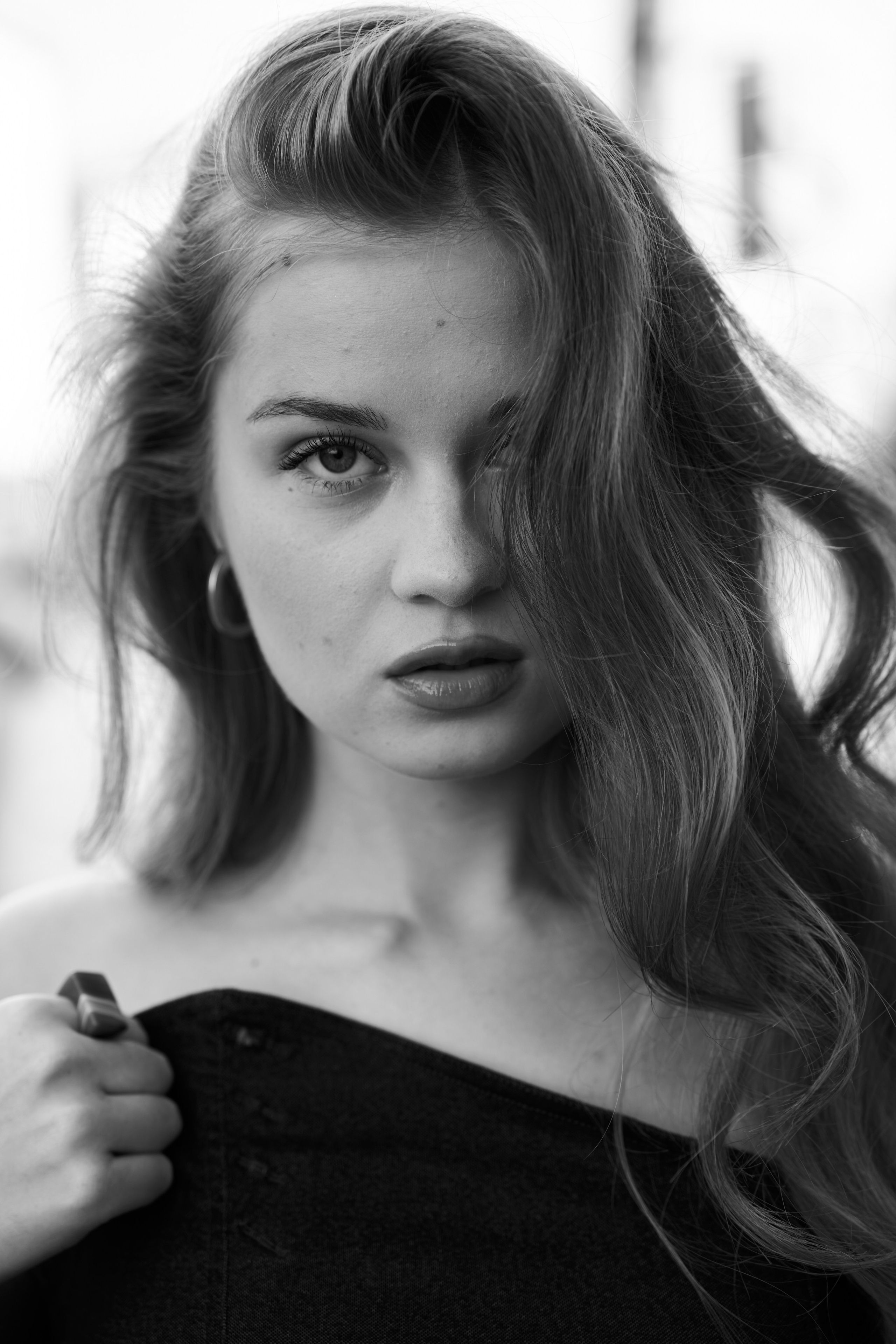 Даша. Главная