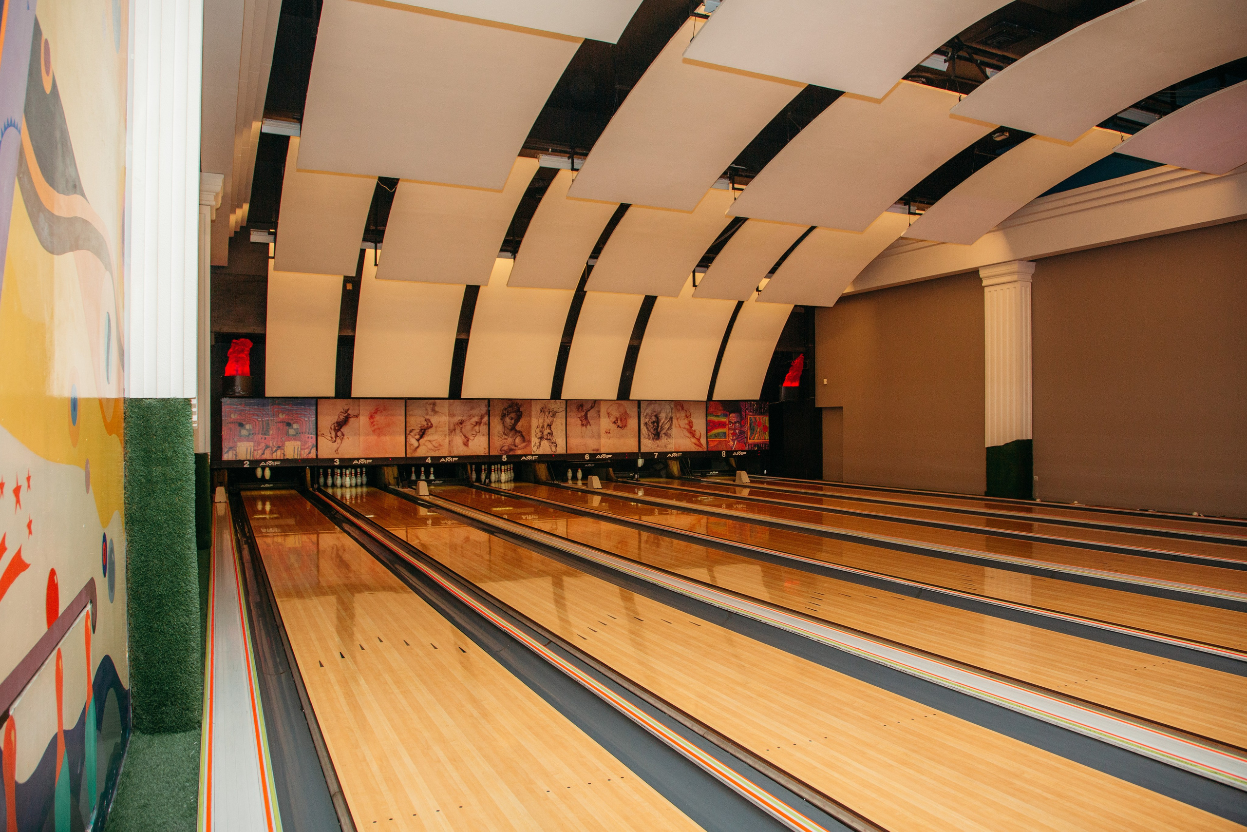 Корпоратив 7 марта. Свадебный фотограф Александр Абрамов Москва / Зеленоград