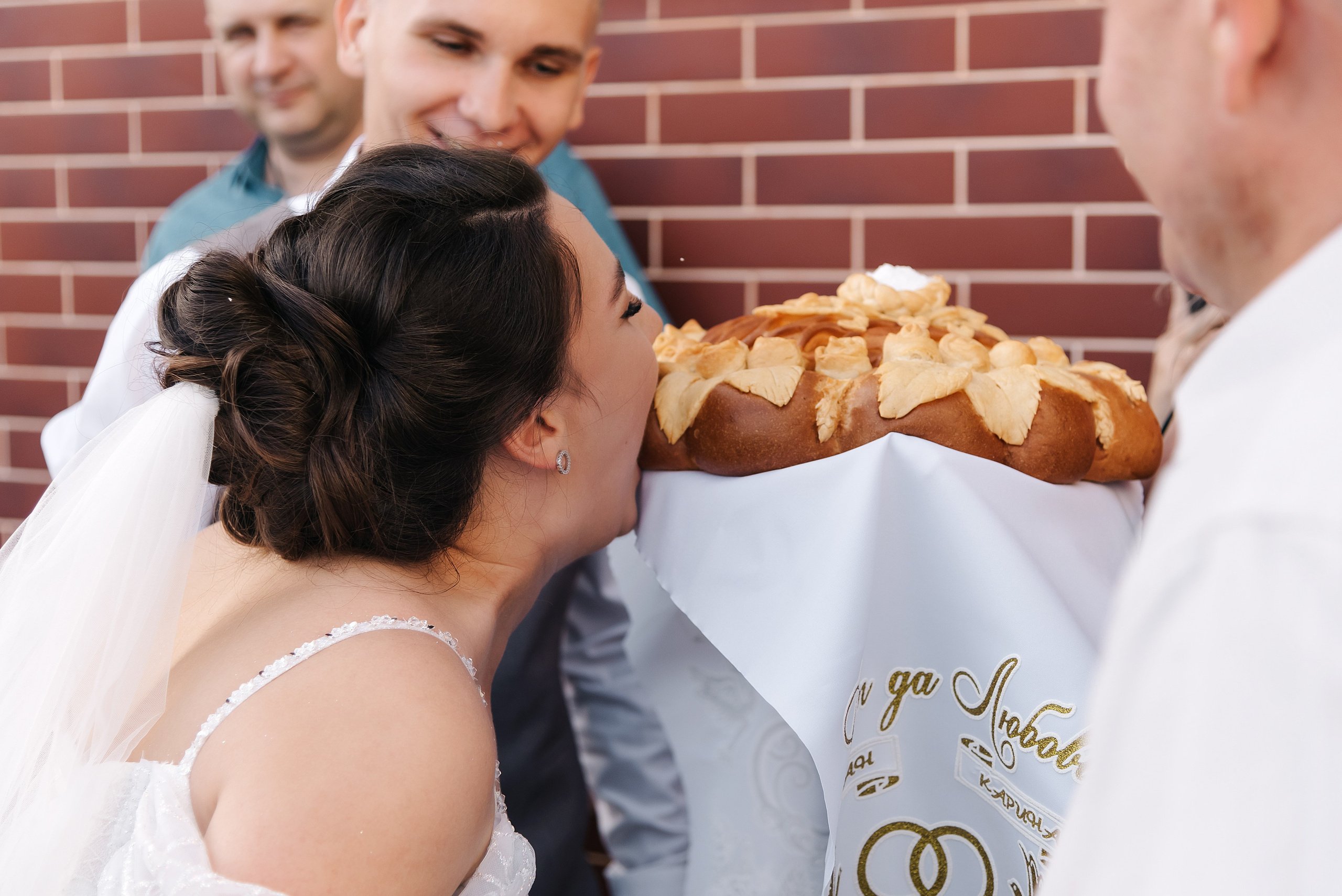 Роман и Карина. Фотограф Волжский Екатерина Егорова