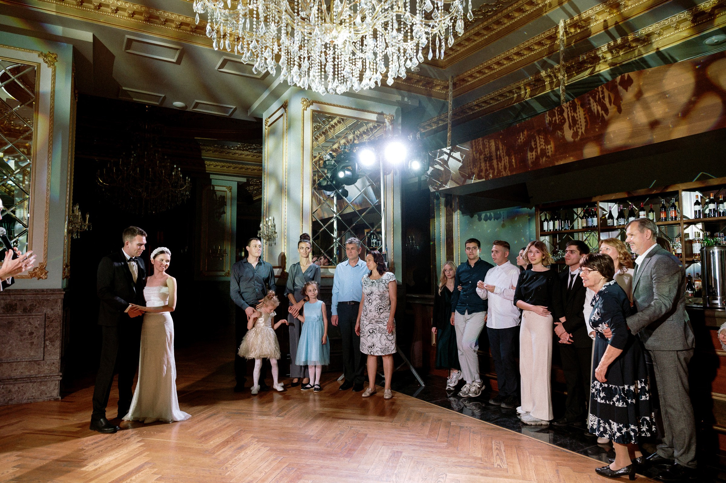 Кристаллы душ и сердец. Свадебный фотограф в Астрахани и Москве