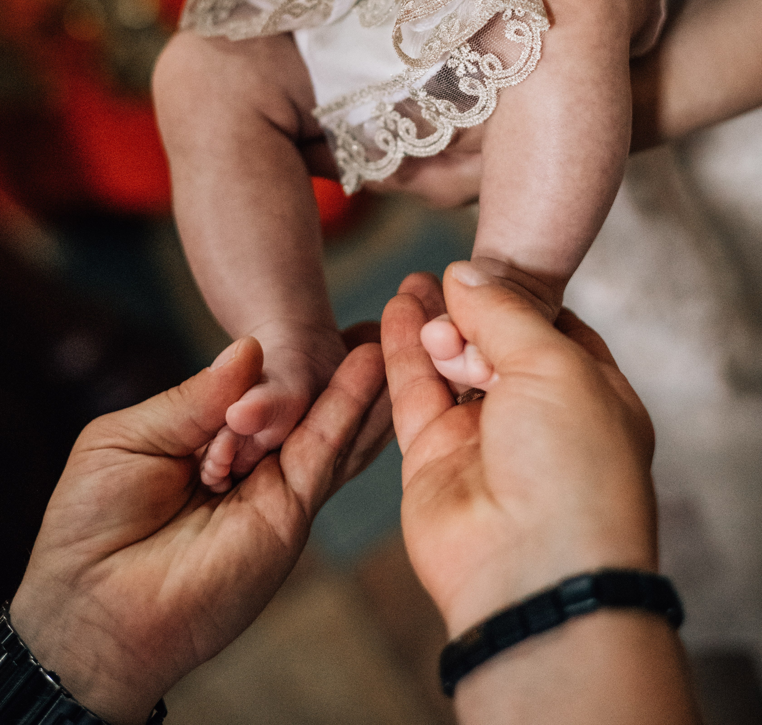 Съёмки в Храме