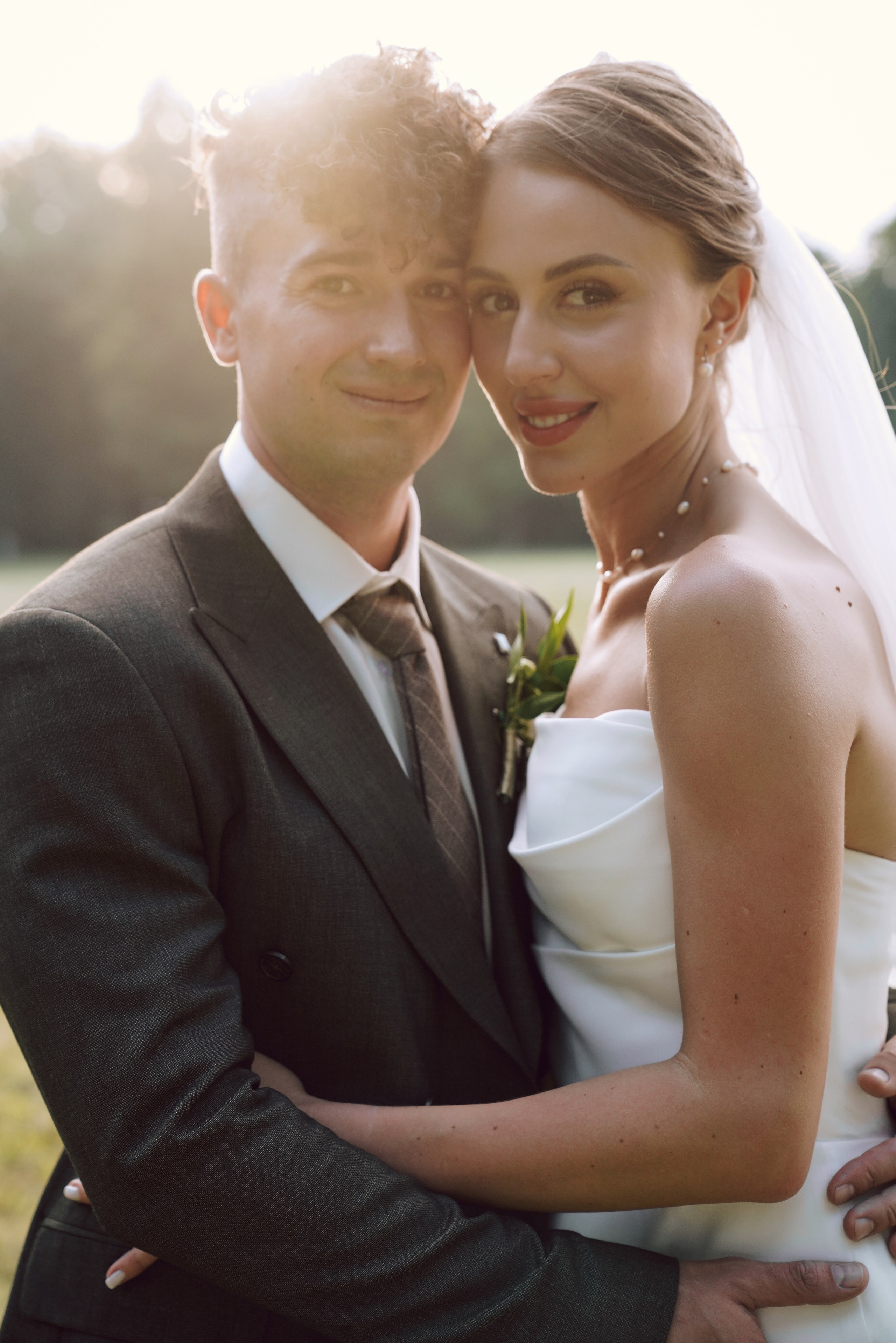 Андрей и Полина. Вечеринка. Свадебный и семейный фотограф Ястребова Маргарита