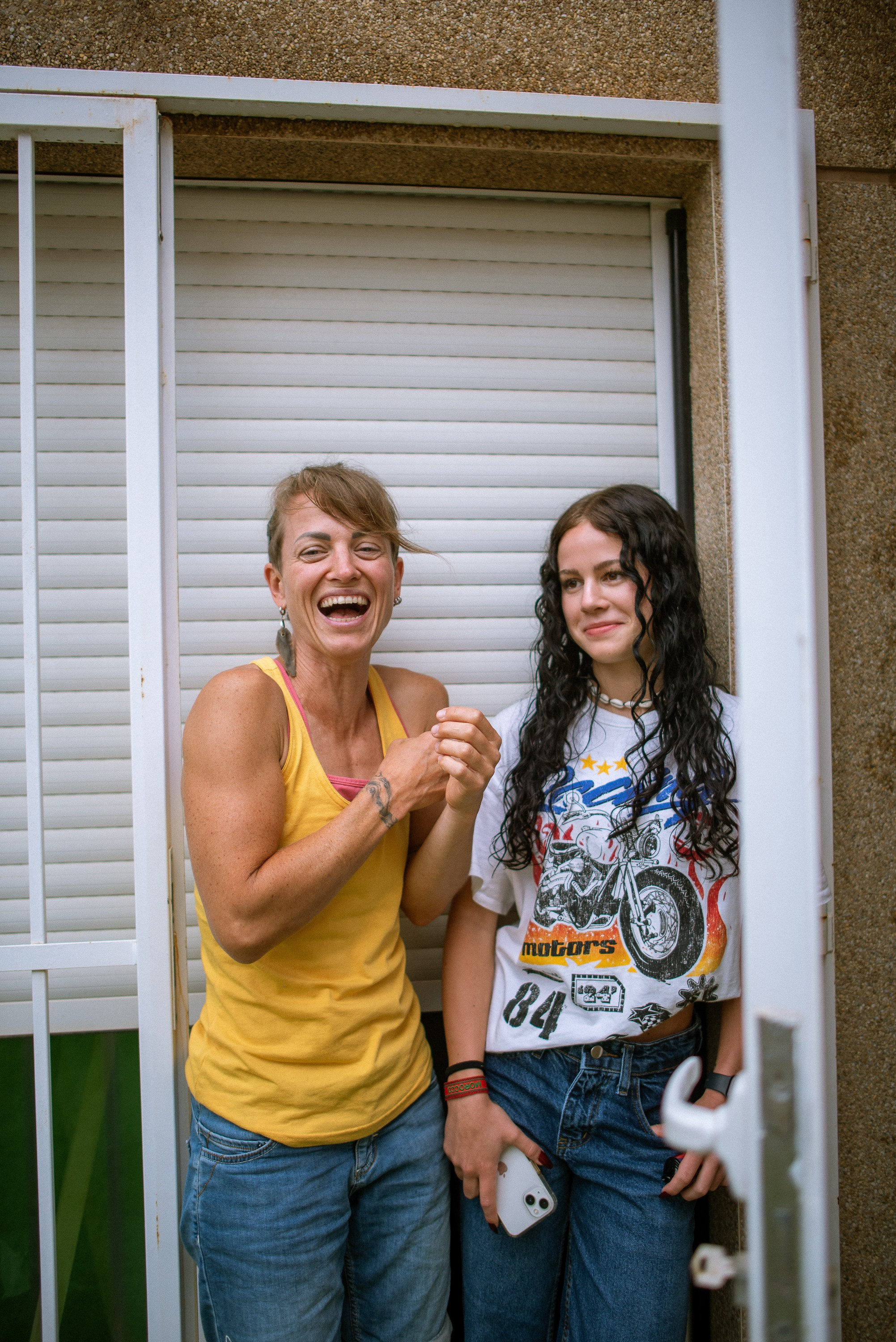 Alicante. Day in the Life. Documentary family photography in Barcelona and beyond