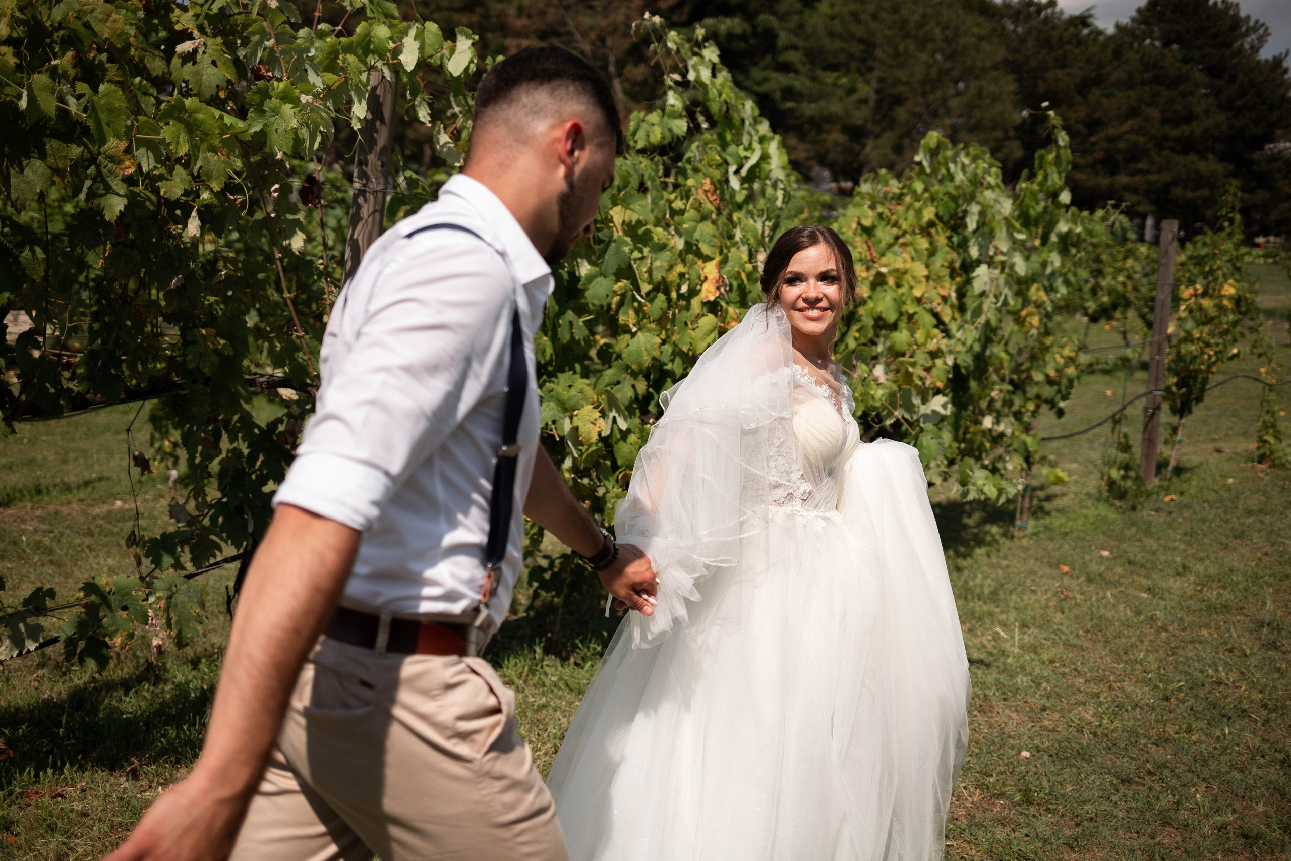 V&D. Семейный фотограф в Севастополе и Симферополе Александра Чистякова