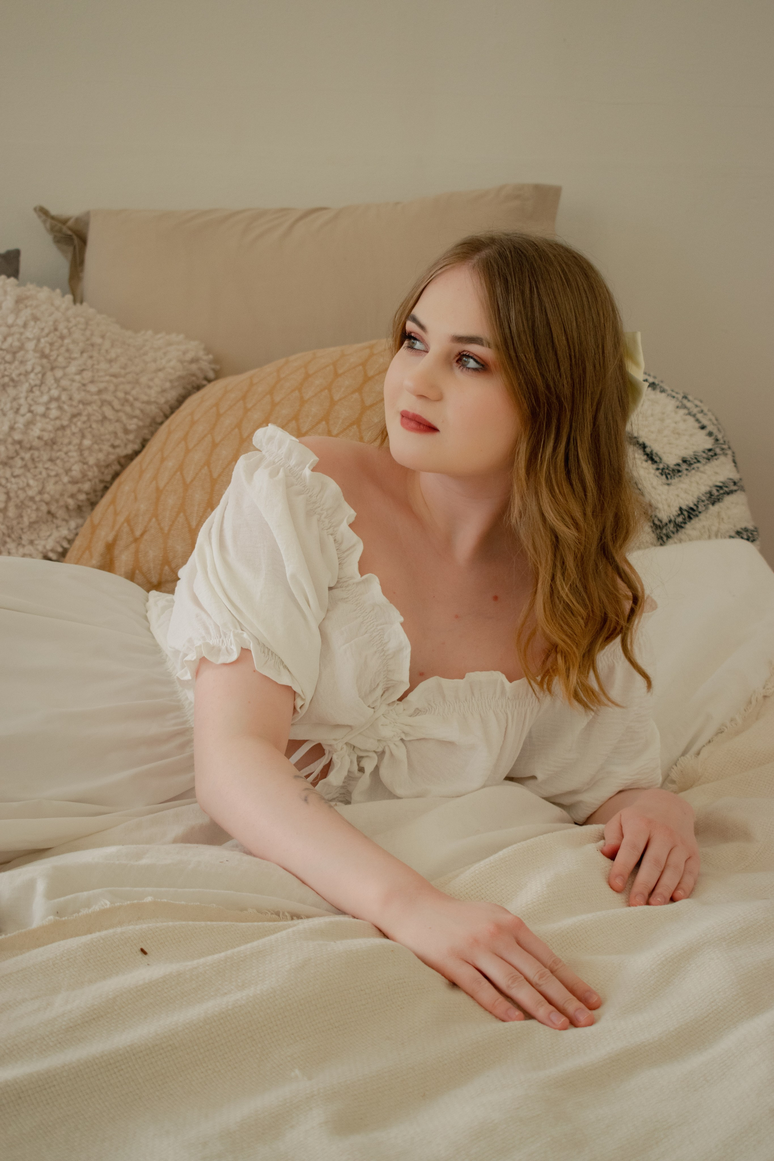 Качели. Фотограф в Самаре