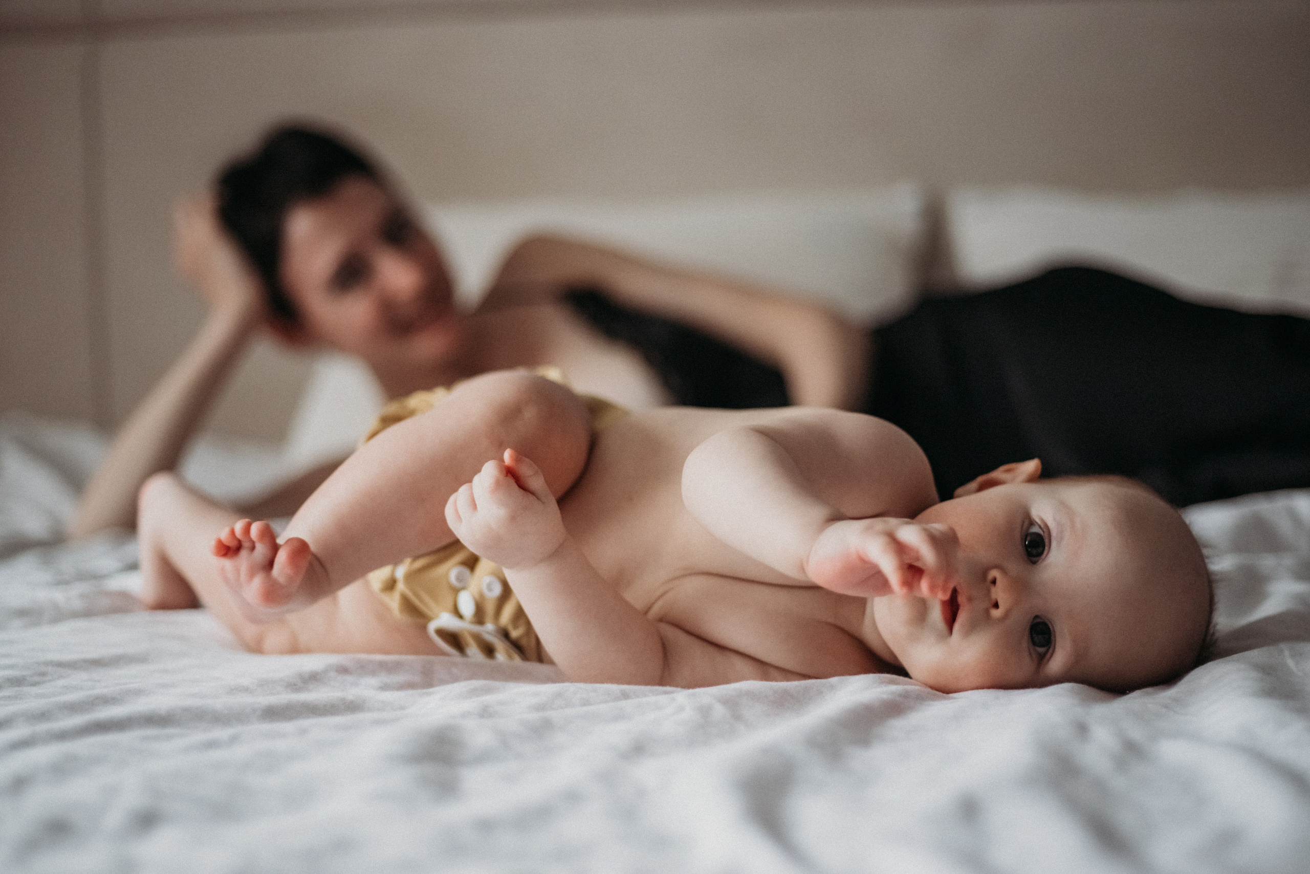 Елена и Дарьяна. Семейный фотограф Нижневартовск Тюмень Ефимова Ирина