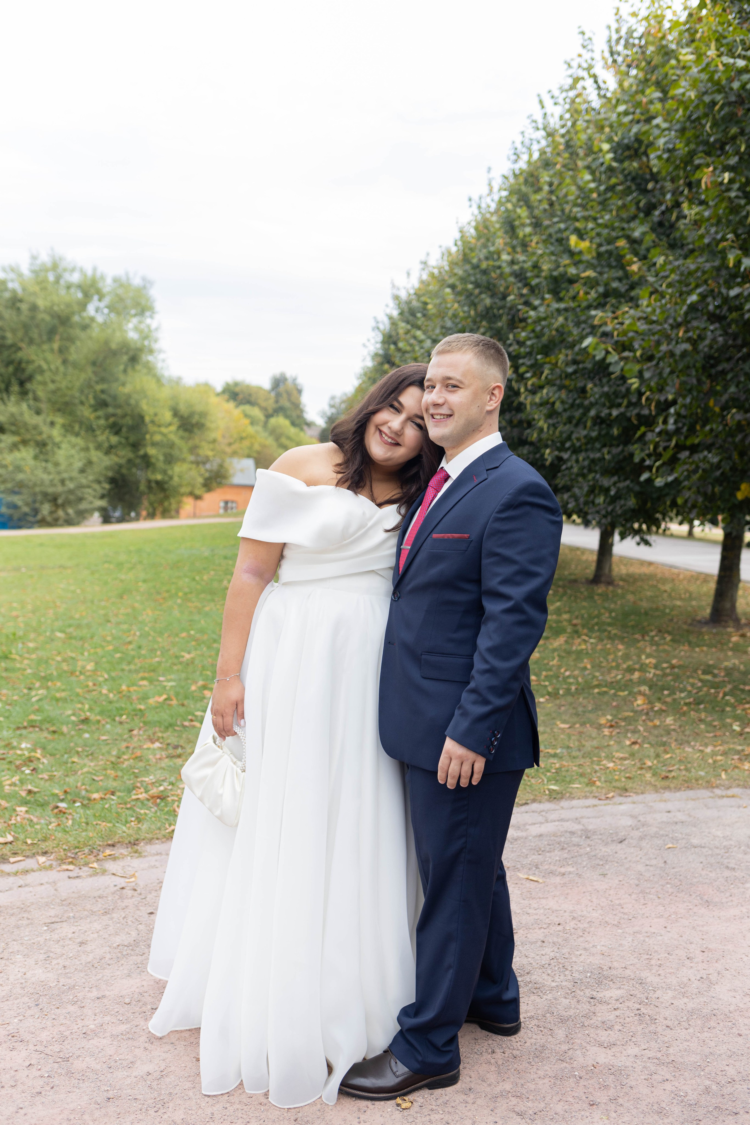 Эльдар и Анастасия. Главная