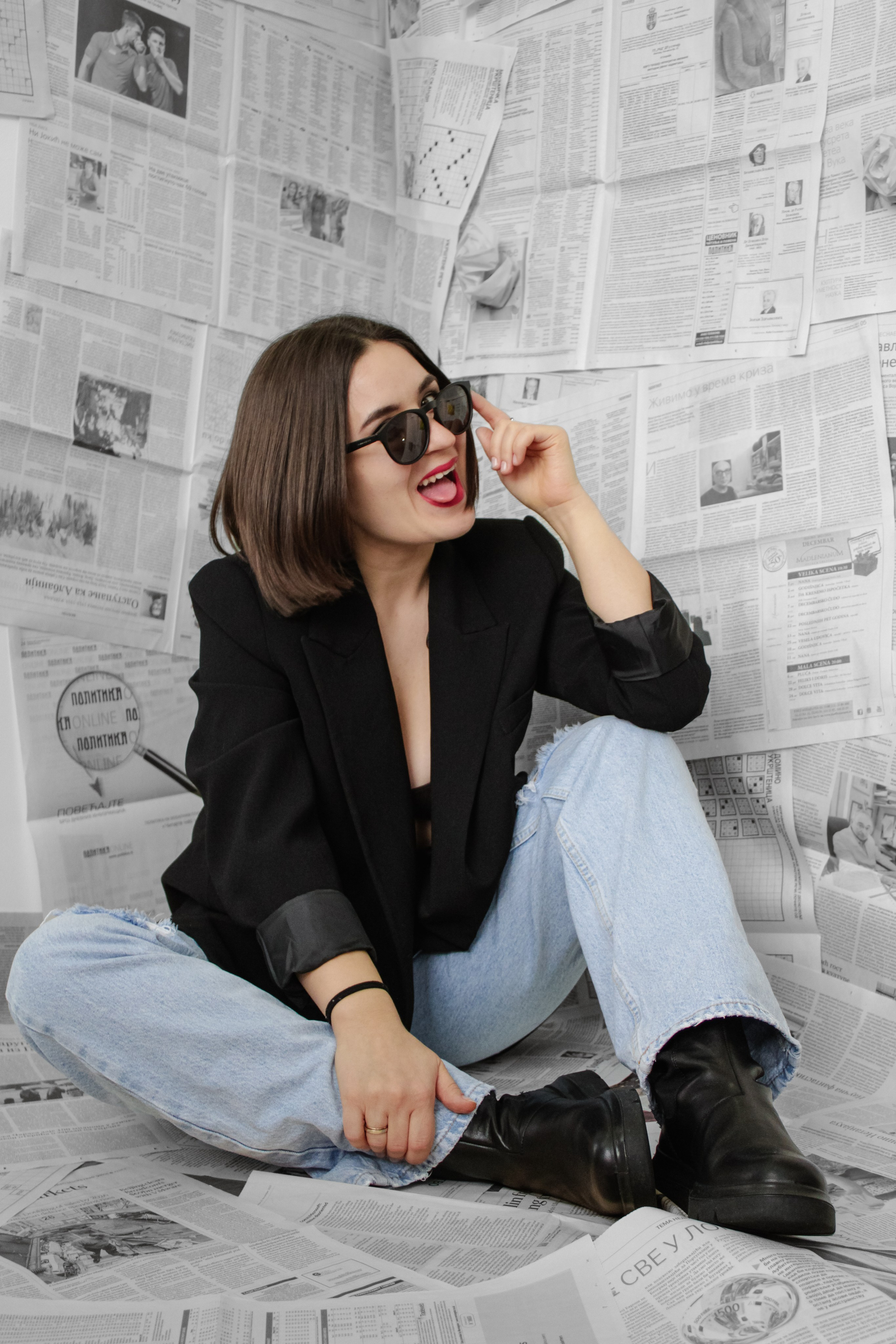 Портреты. Портретный фотограф Москва | Елена Столиванова