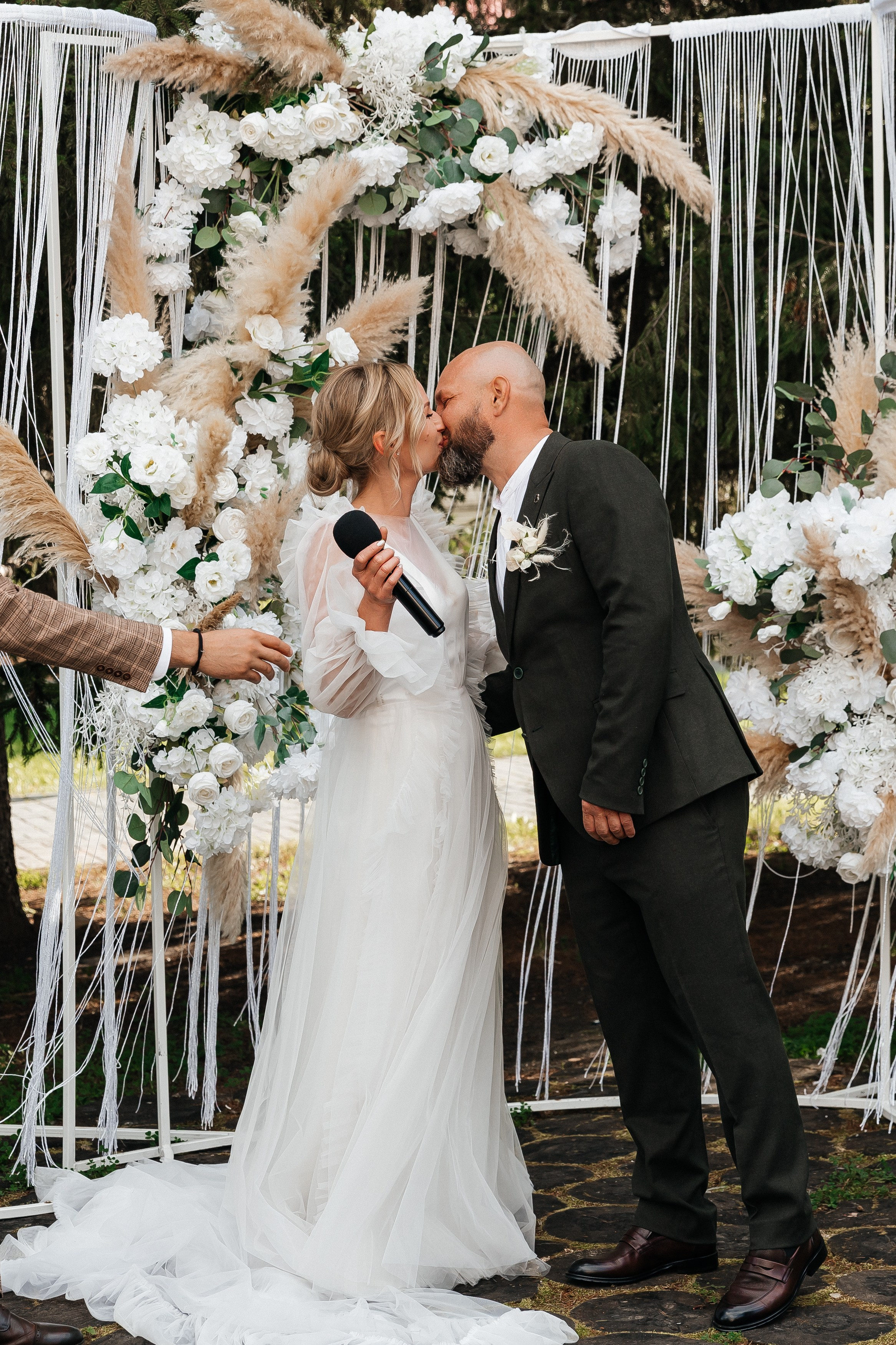 Роман и Елена | 24.08.2024. Репортажный фотограф Челябинск Егор Фомин