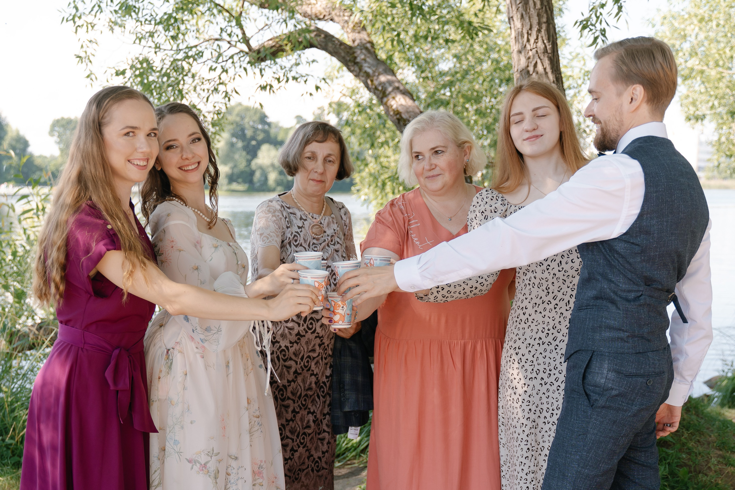 12.08.2023. Свадебный фотограф — Наталья Фед СПб/Москва