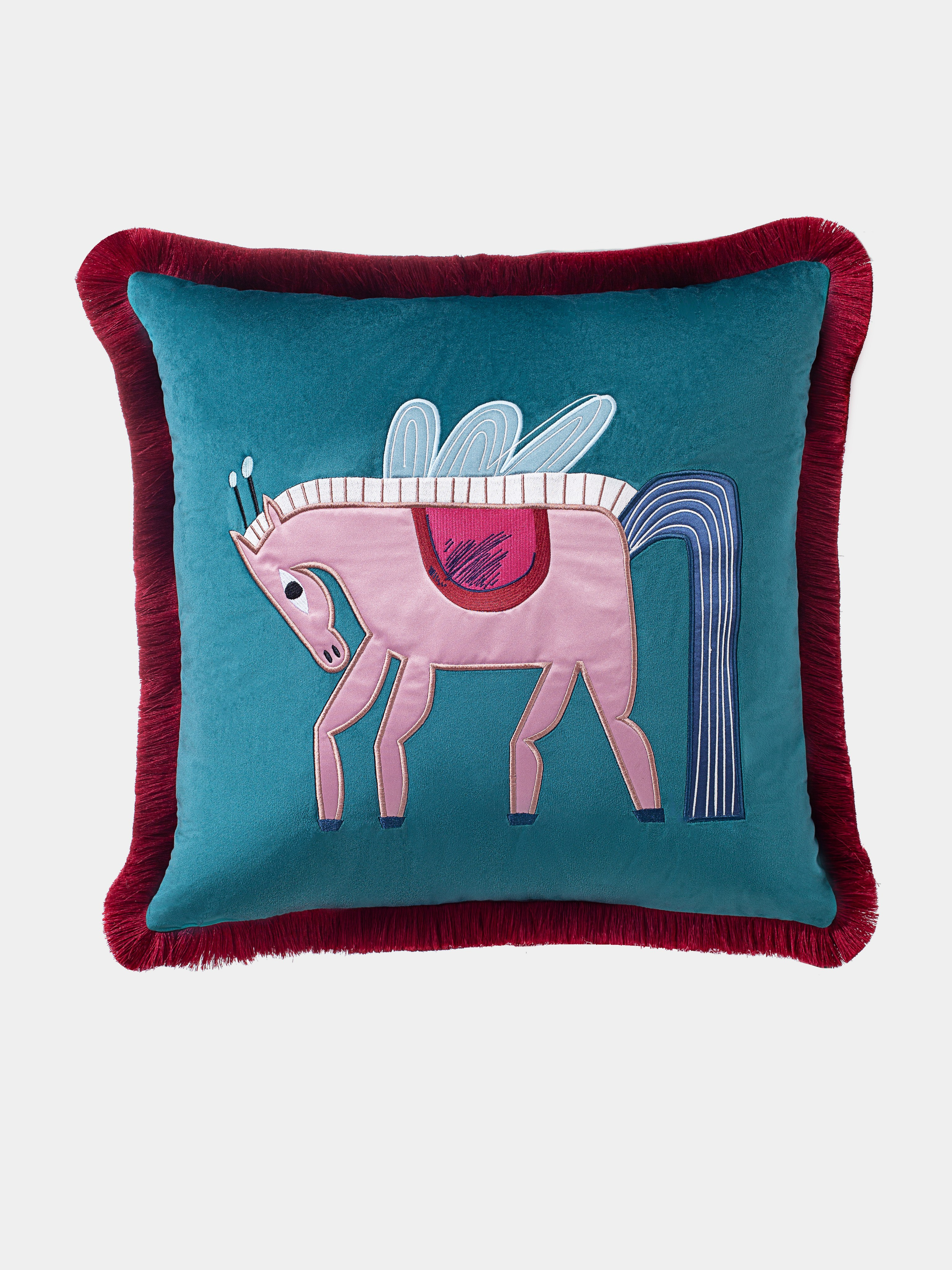 Подушки, текстиль. Сайт предметного фотографа Белоусовой Анны