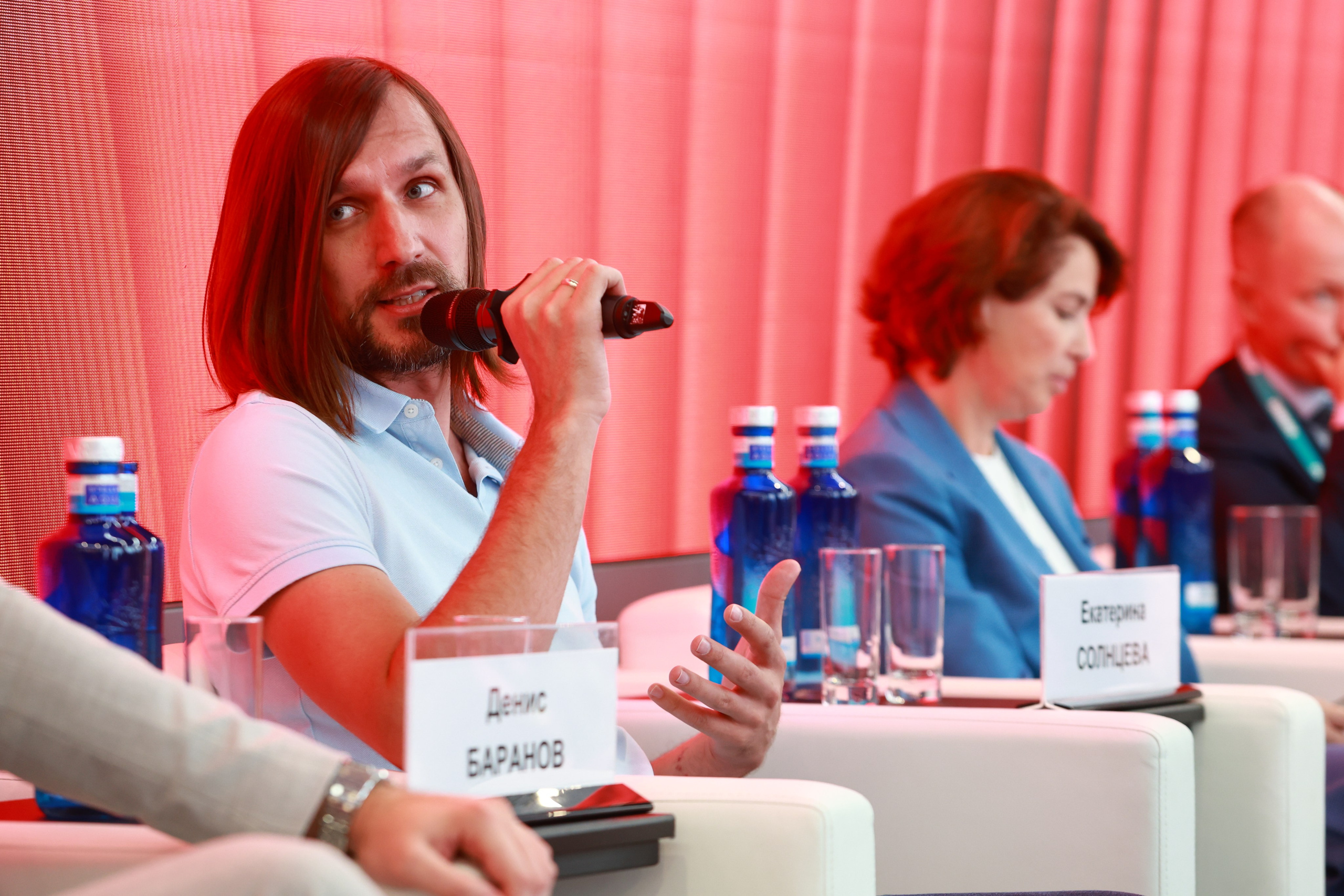 ПМЭФ 2024. Репортажный, Event фотограф в Санкт-Петербурге и ЛО Морозов Дмитрий