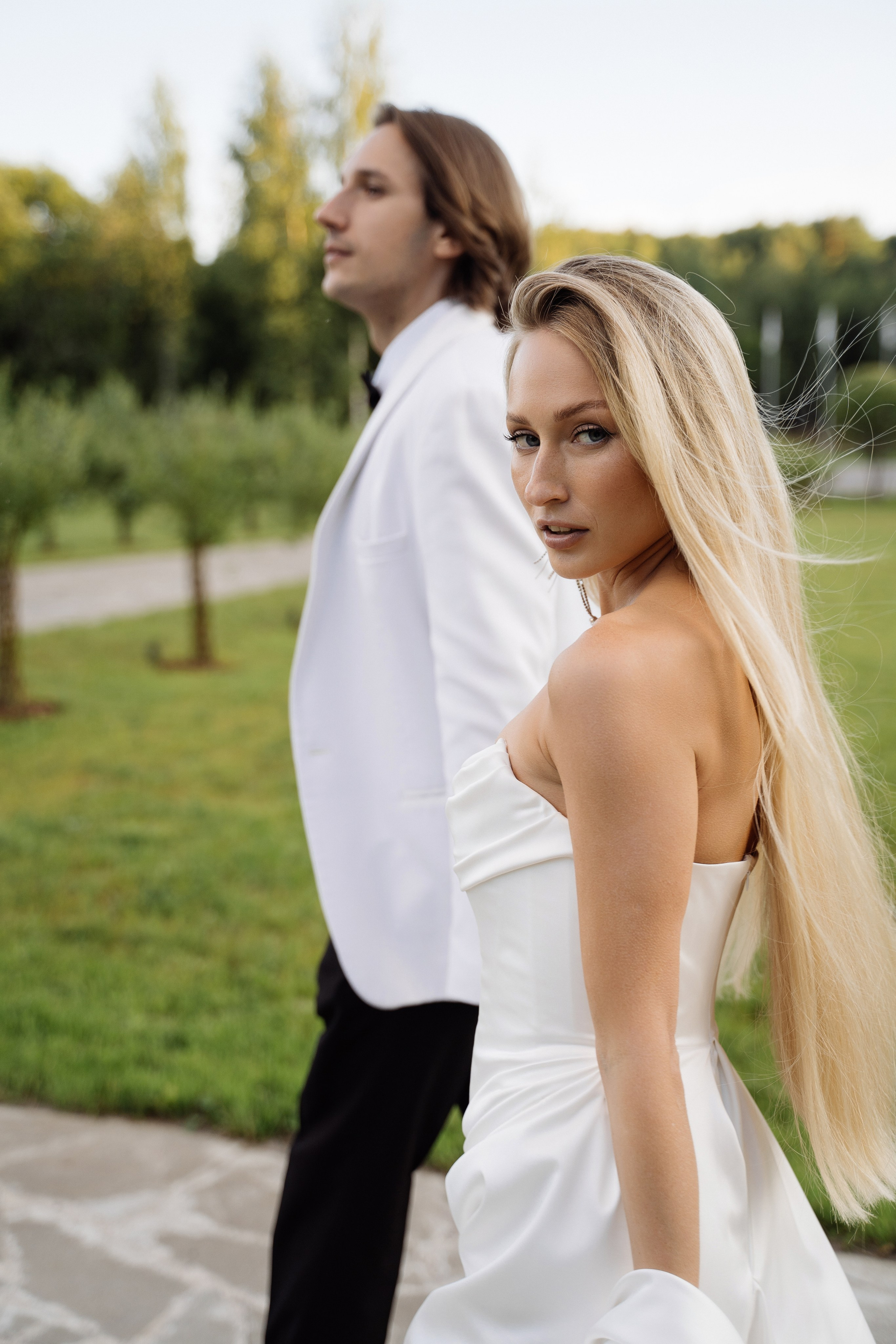 Свадьба в стиле олд мани. Свадебный фотограф организатор в Санкт-Петербурге Ассоль Опарина