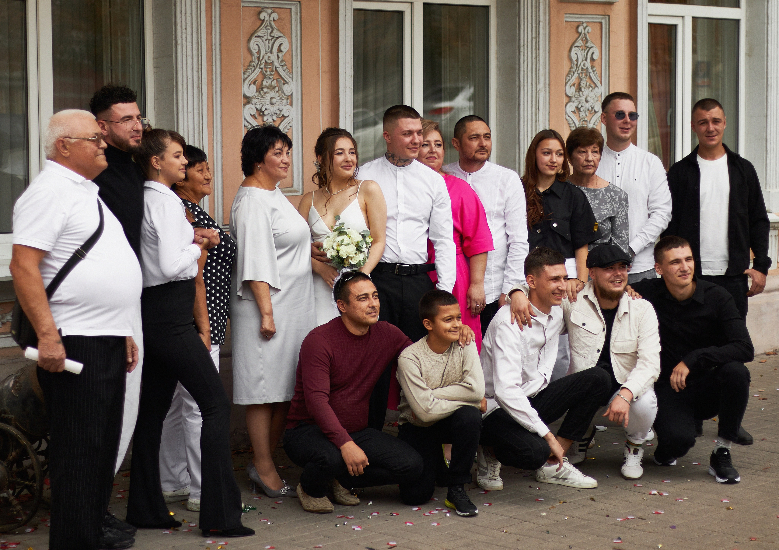 Рома и Вера. Фотограф в Ростове-на-Дону Нюхарева Виктория