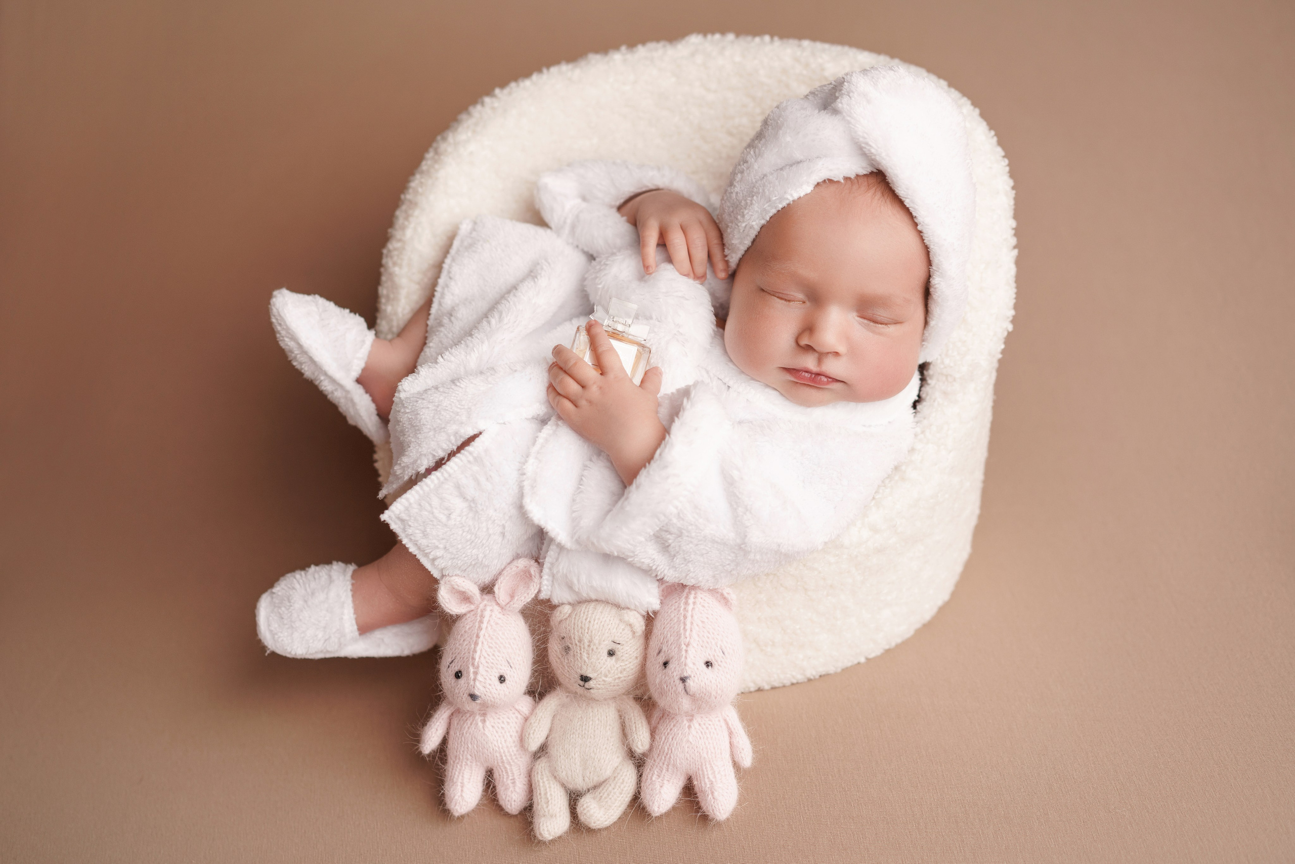 Фотосессия новорожденных | Галерея трогательных кадров малышей в стиле newborn. Фотосессия новорожденных в Москве и Московской области | Профессиональный фотограф newborn — Татьяна Иванова