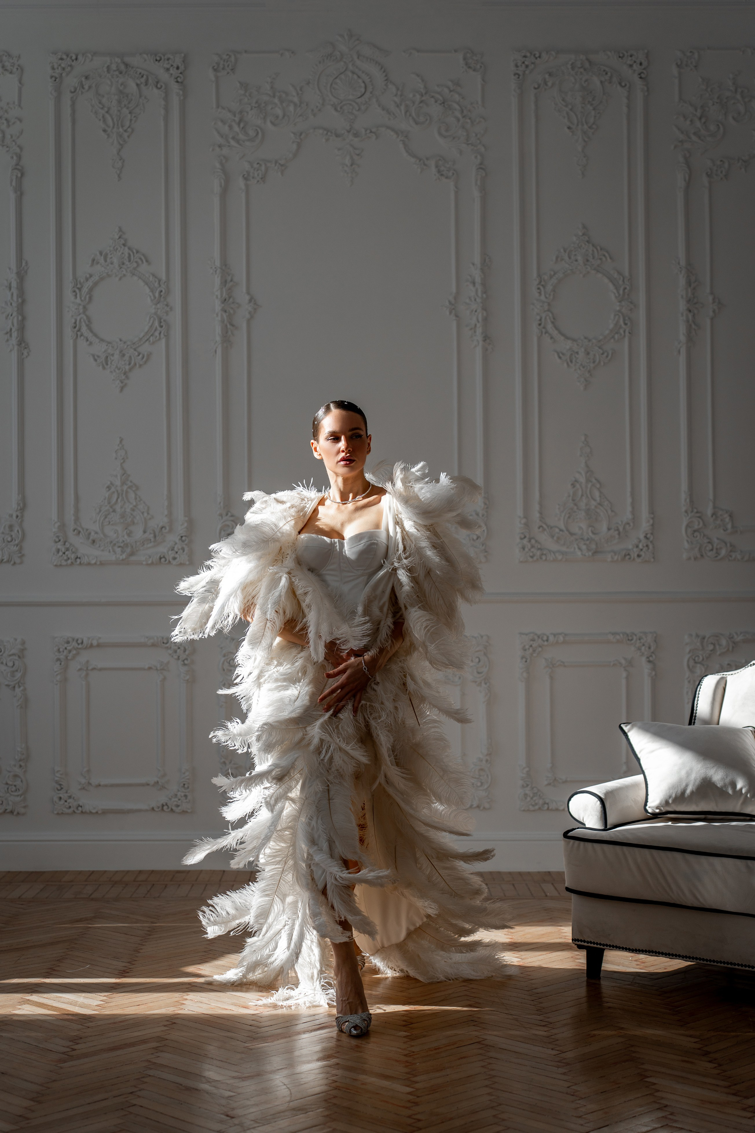 Нежность. Фотограф в Краснодаре и Краснодарском крае Елена Быкова