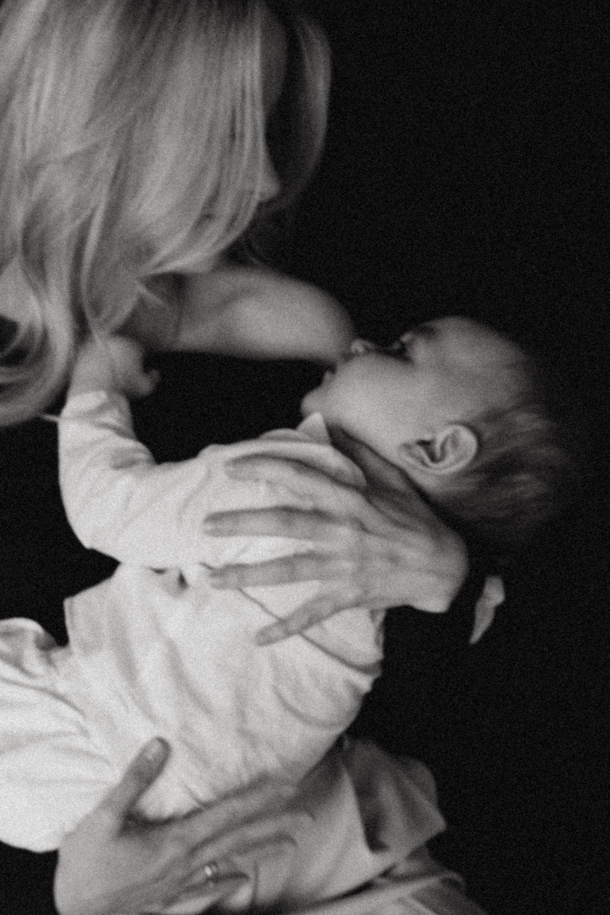 Семейная фотосессия на годик Паша и его родители ❤️. Семейный фотограф Егор Веденин