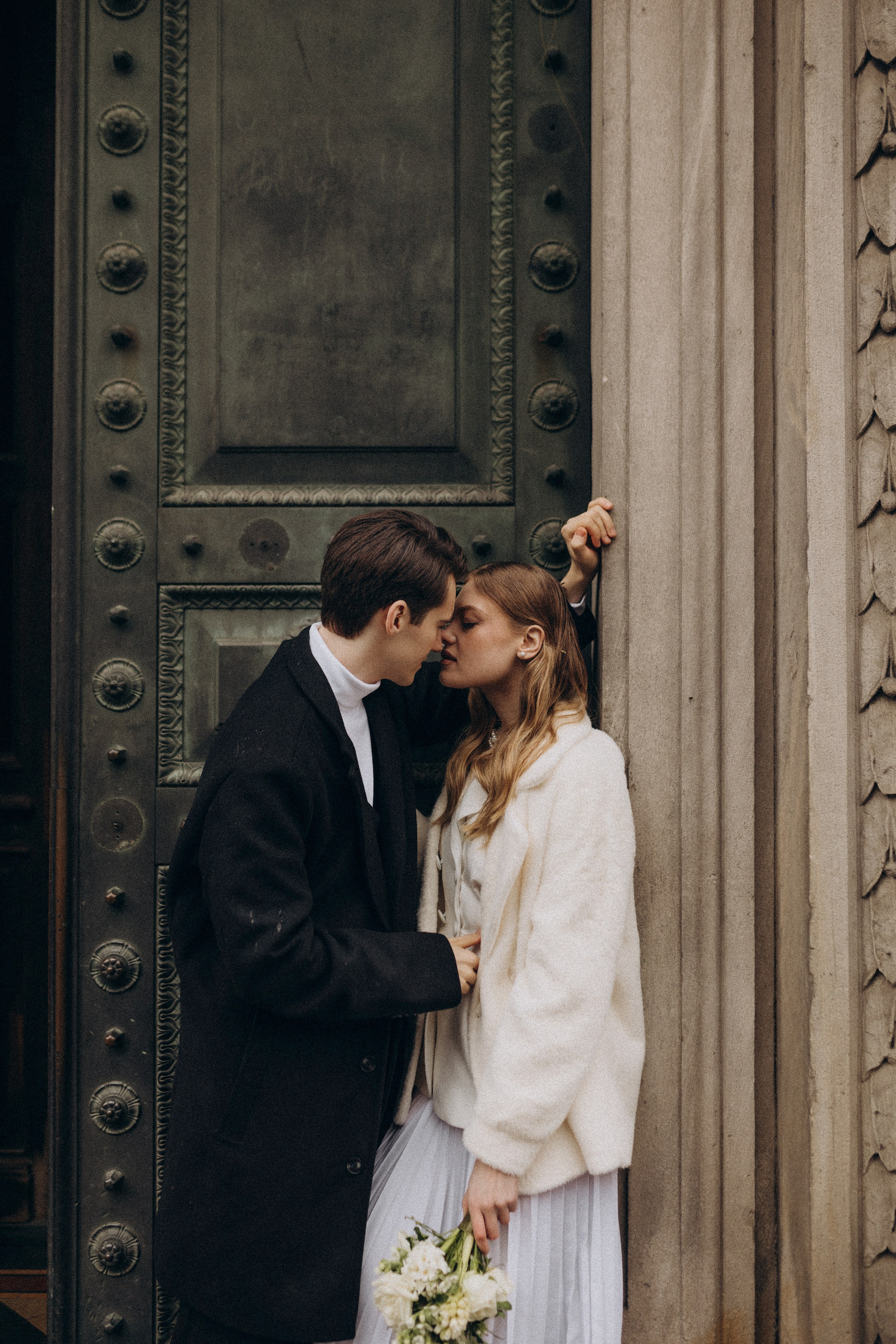 Дима и Лера. Свадебный и love story фотограф в Санкт-Петербурге