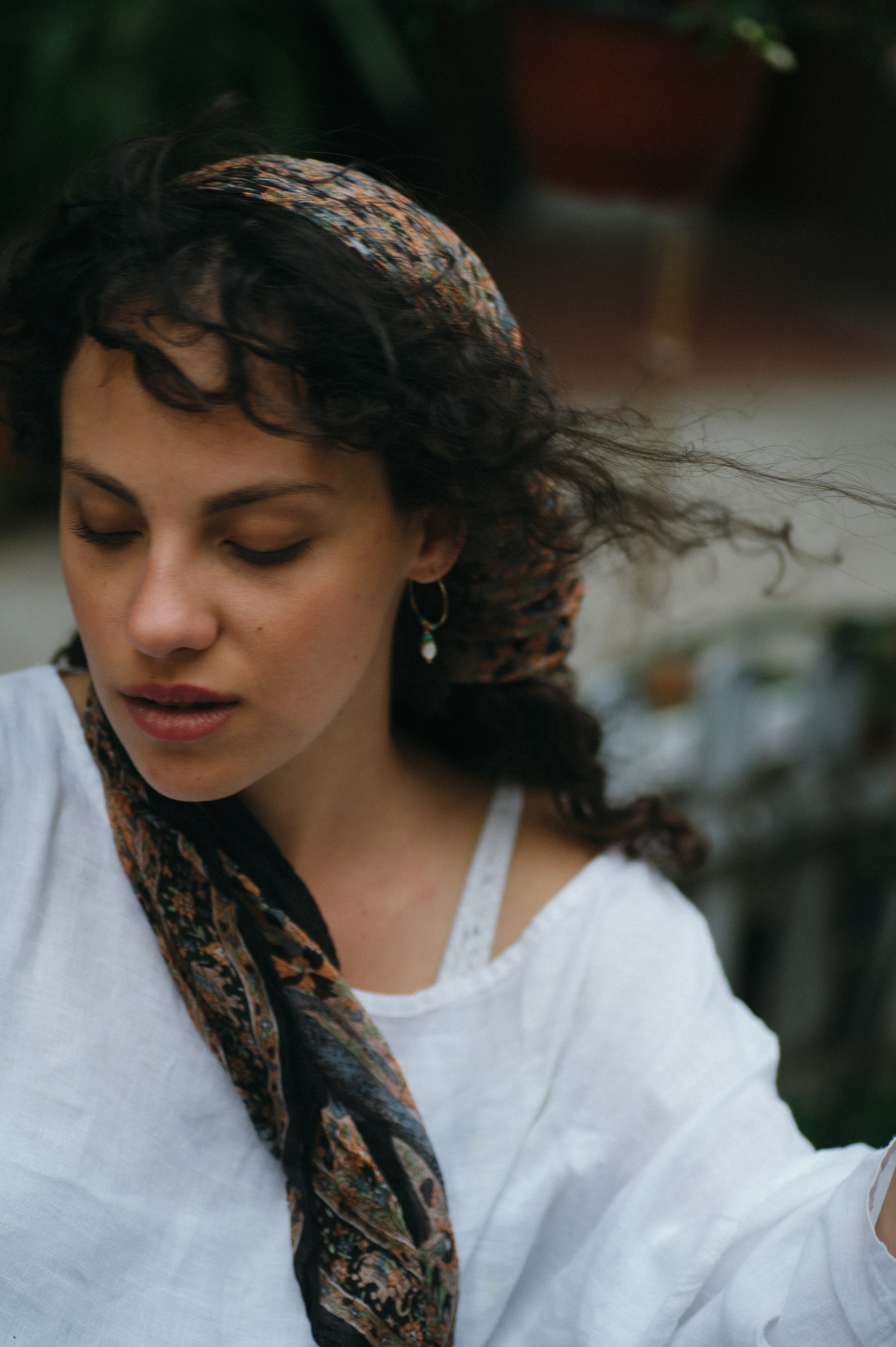 Tonja. Photographer Belgrade — Tsvetkova Maria