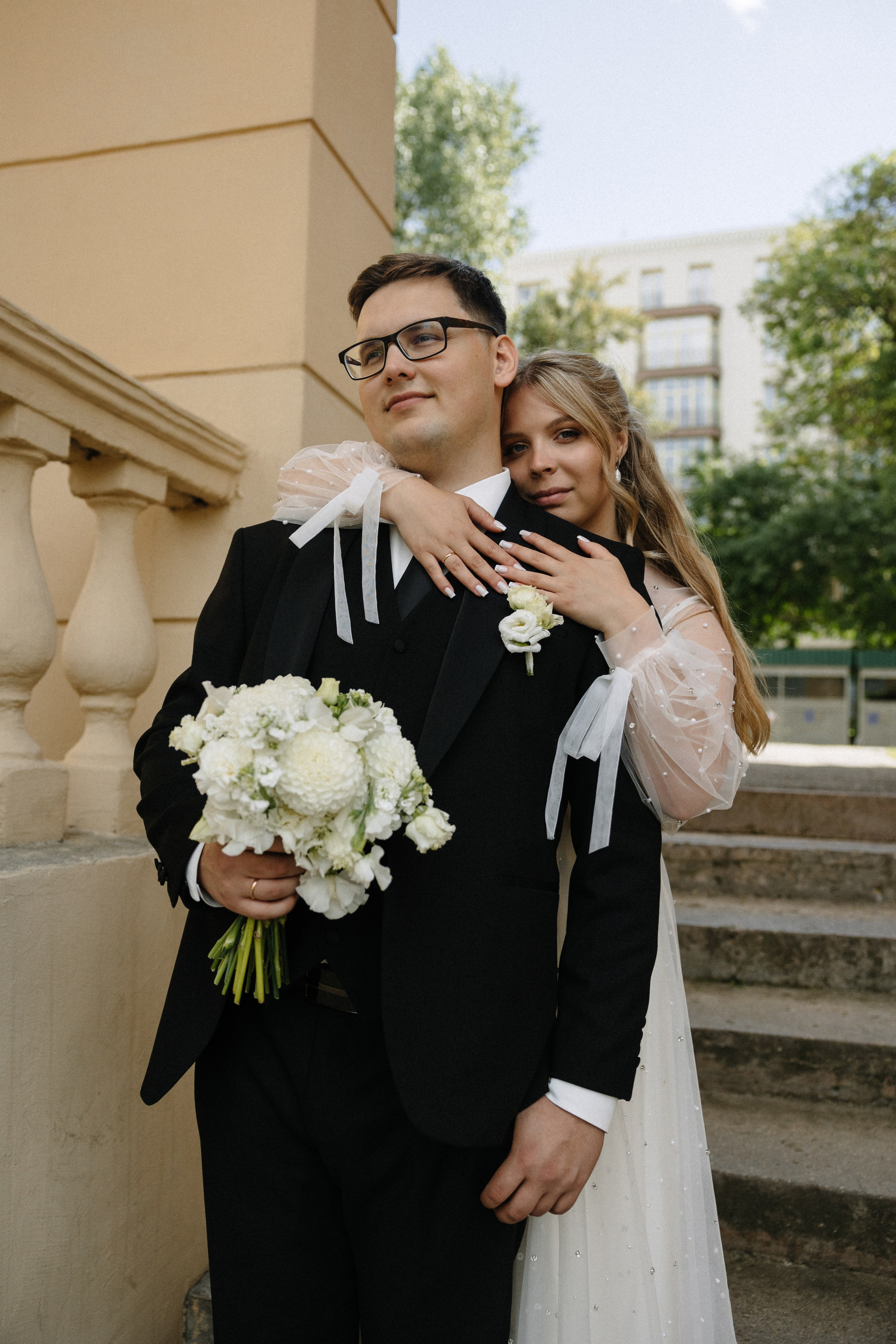 Лера&Максим. Свадебный фотограф по всей Беларуси Цепелева Анна