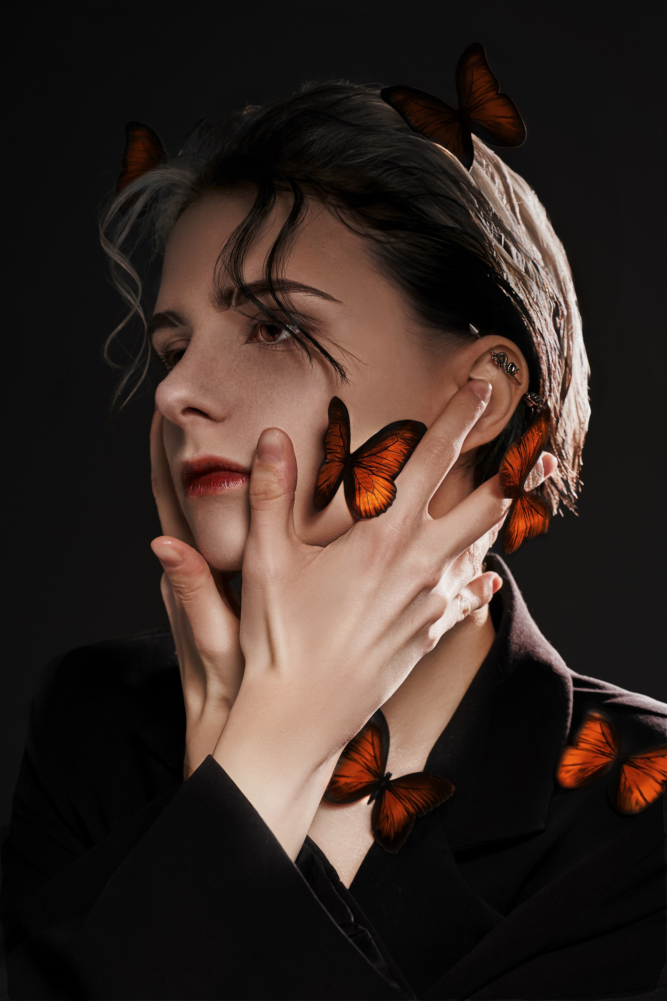 ПОРТФОЛИО. Елена Краснитская