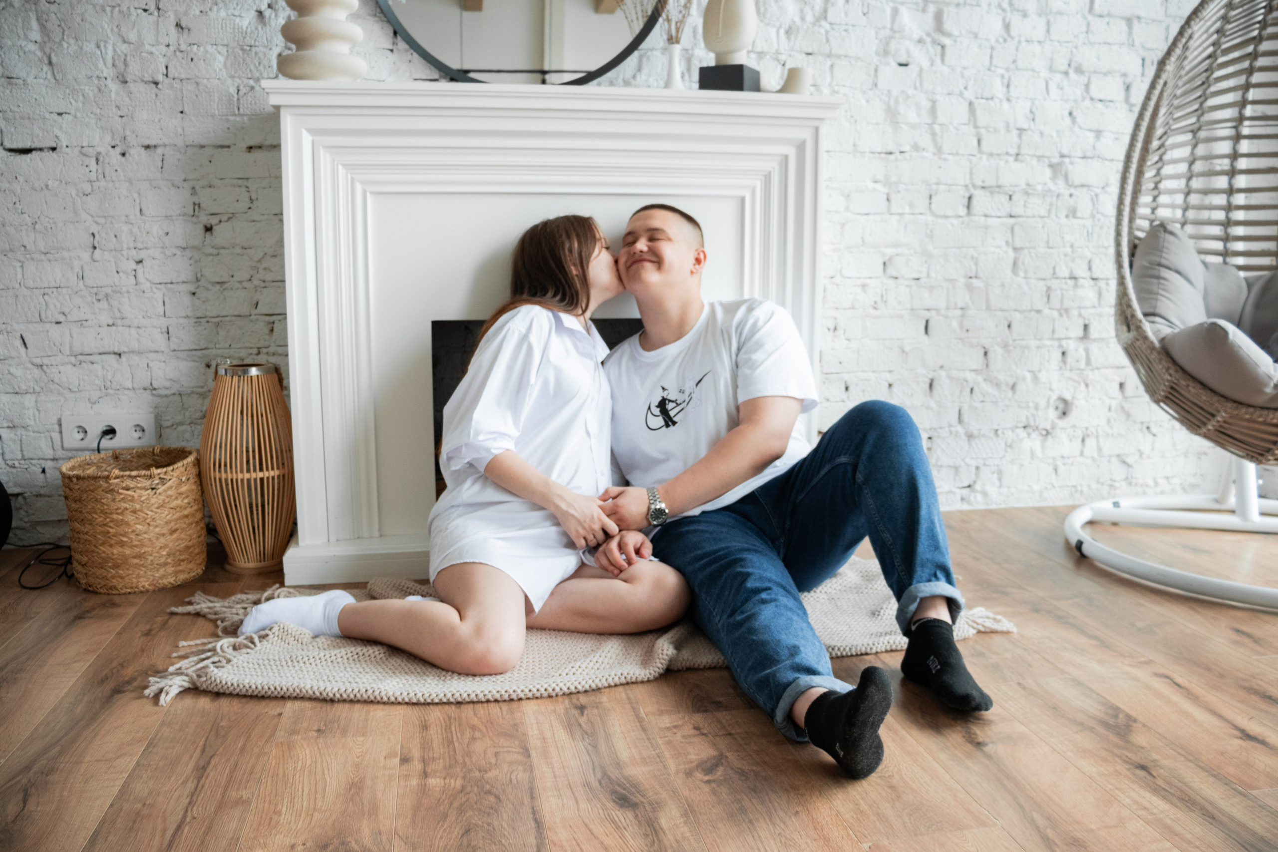 Съёмка беременной Томск. Фотосессия для беременных Томск. Фотограф в Томске Дарья Пучкина