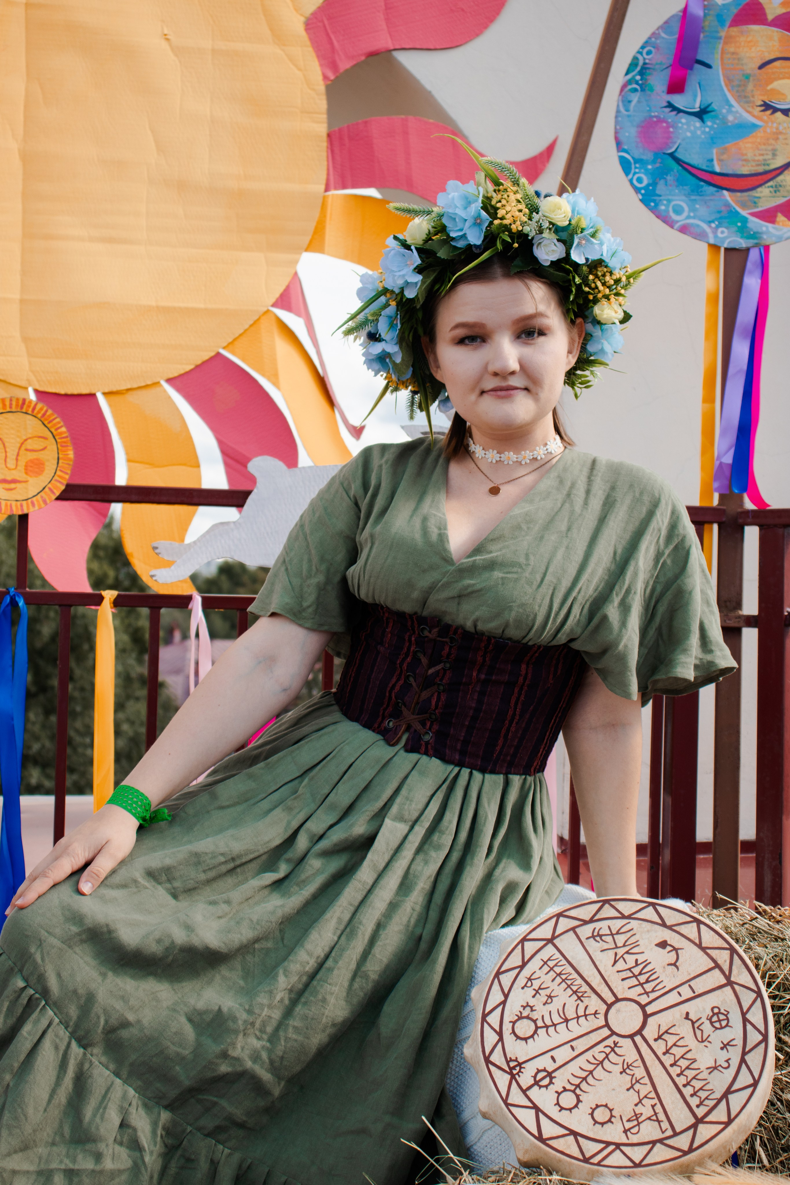 Фотограф на корпоратив Томск. Фотограф в Томске Дарья Пучкина