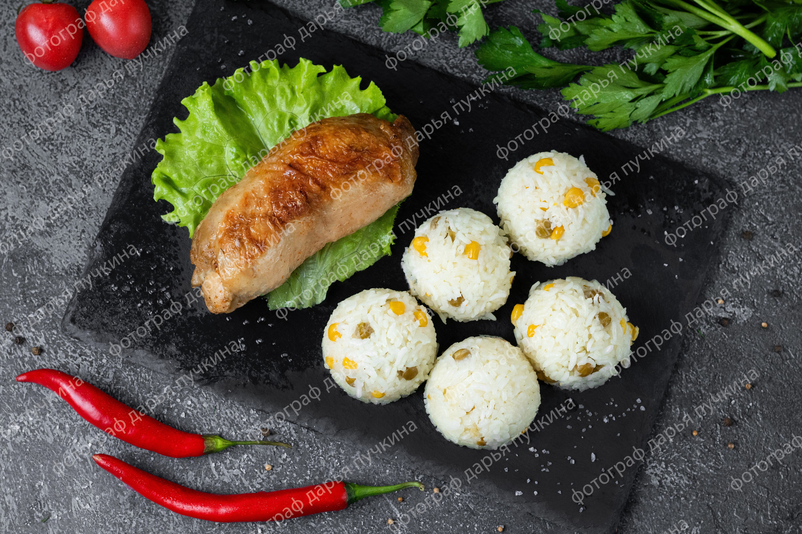 Ватан. Фотограф в Томске Дарья Пучкина