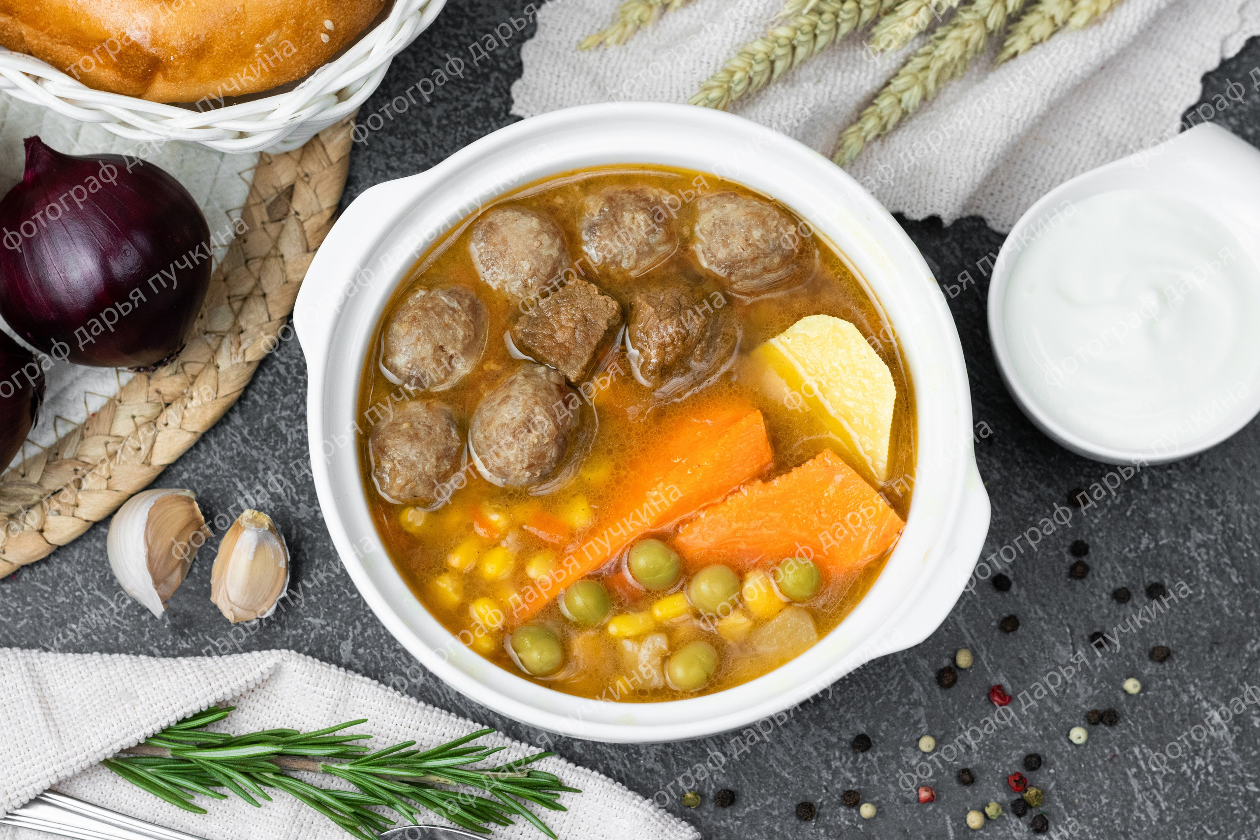 Ватан. Фотограф в Томске Дарья Пучкина