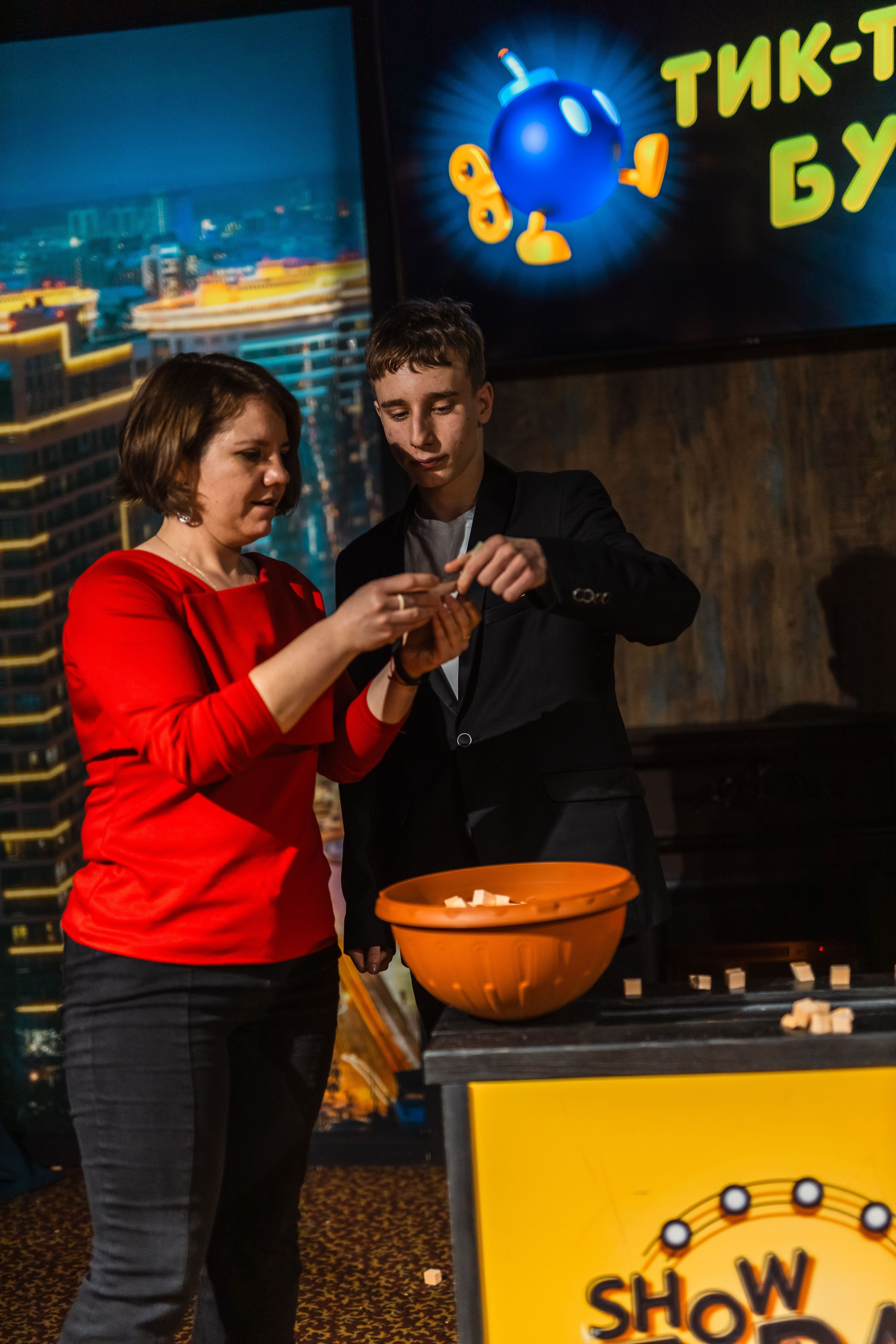 Show Today. Репортажный фотограф в Новосибирске