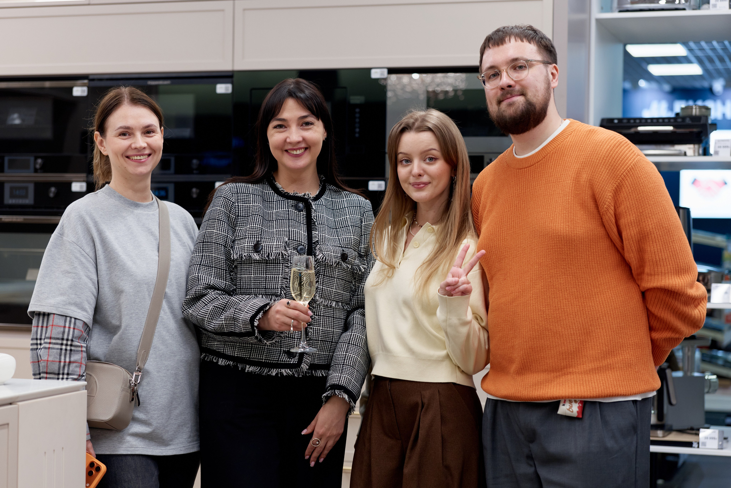 Репортажный фотограф