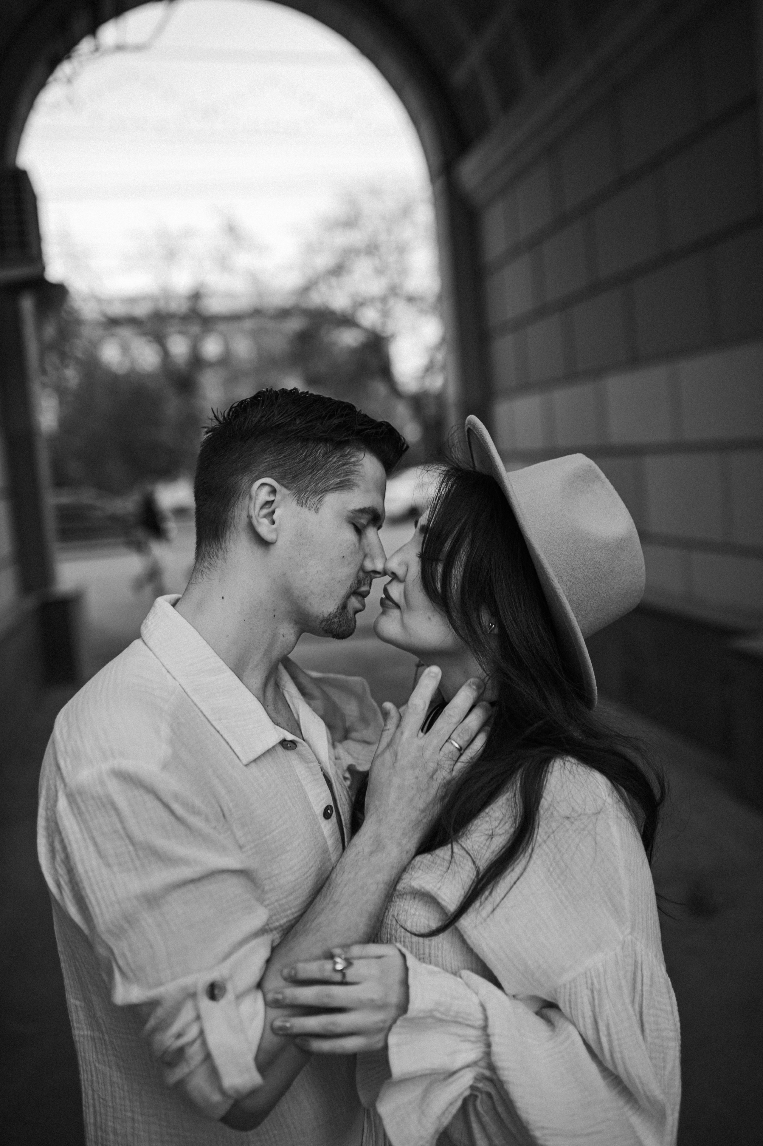 Ирина и Виталий. Www.ostermiller.ru