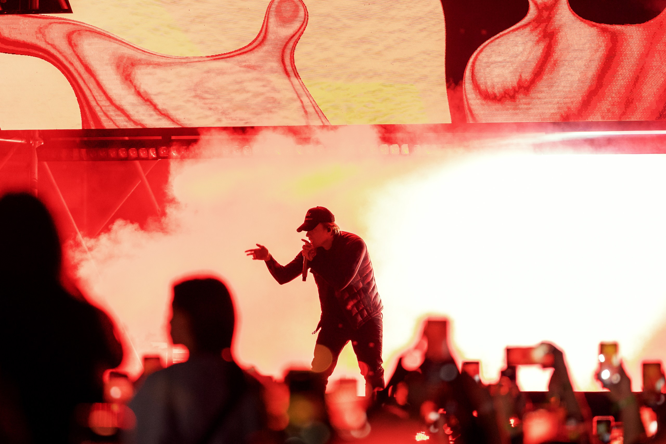 ПАРИ ФЕСТ. Sunnyman