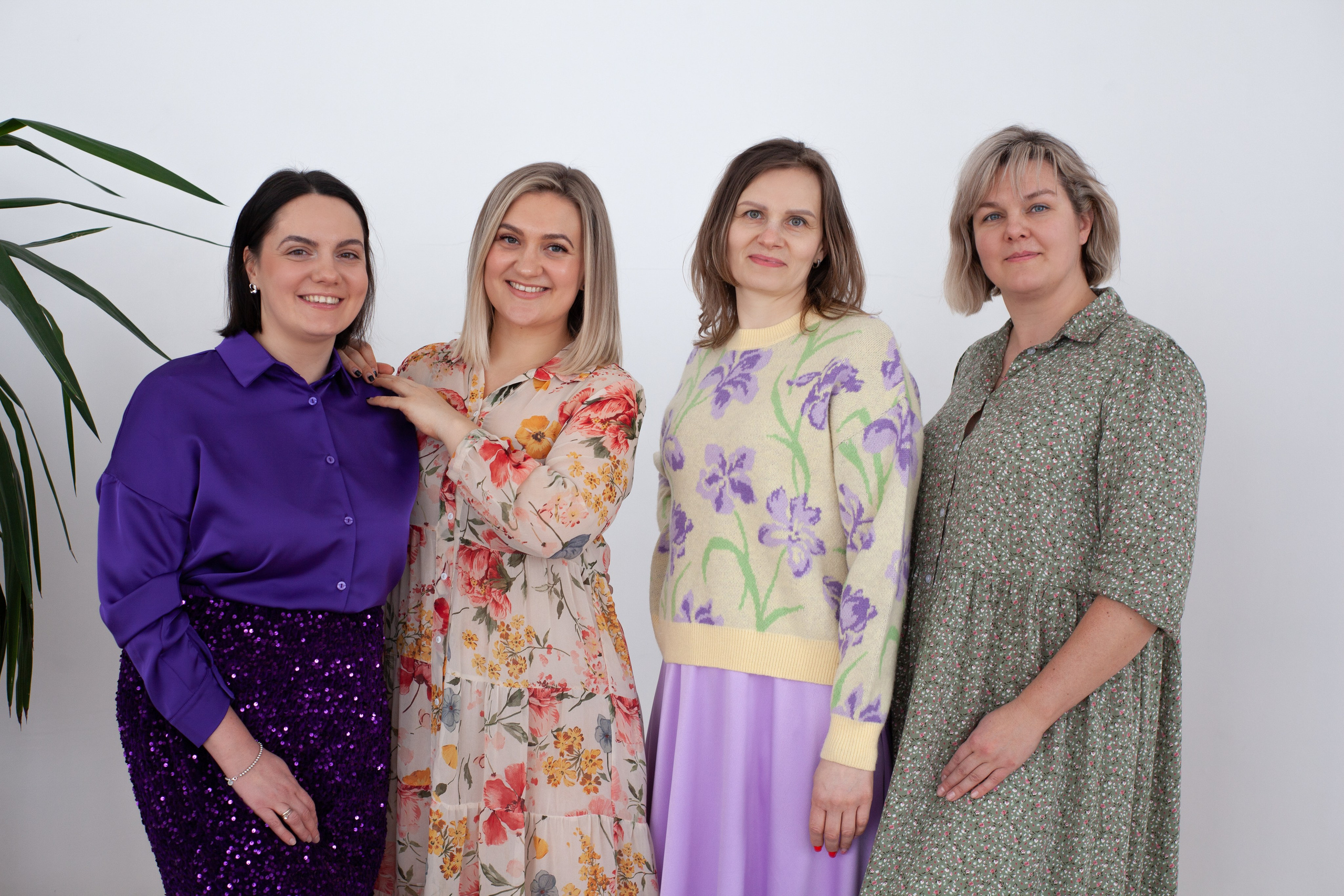 Фото день «Дарите женщинам цветы» для семейного клуба «ВМЕСТЕ». Анастасия, Фотограф женского портрета и беременности в стиле vogue