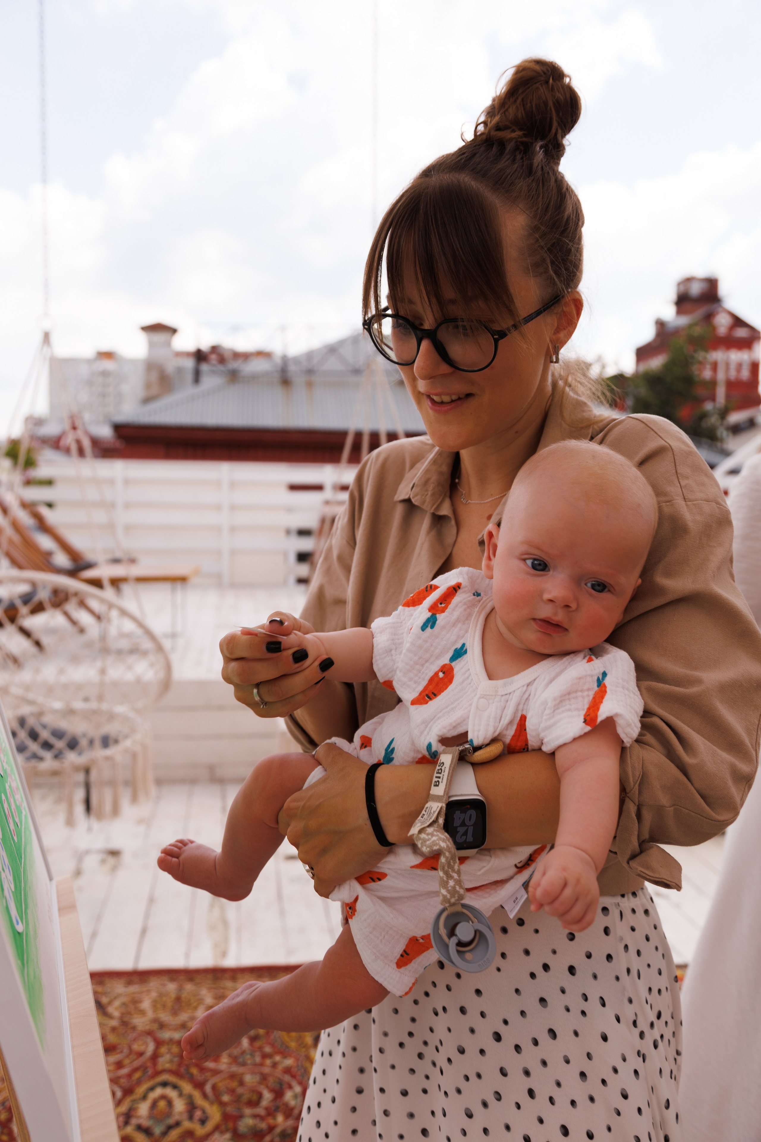 Гендер-пати Артем и Марина 29.06.2024. Анастасия, Фотограф женского портрета и беременности в стиле vogue