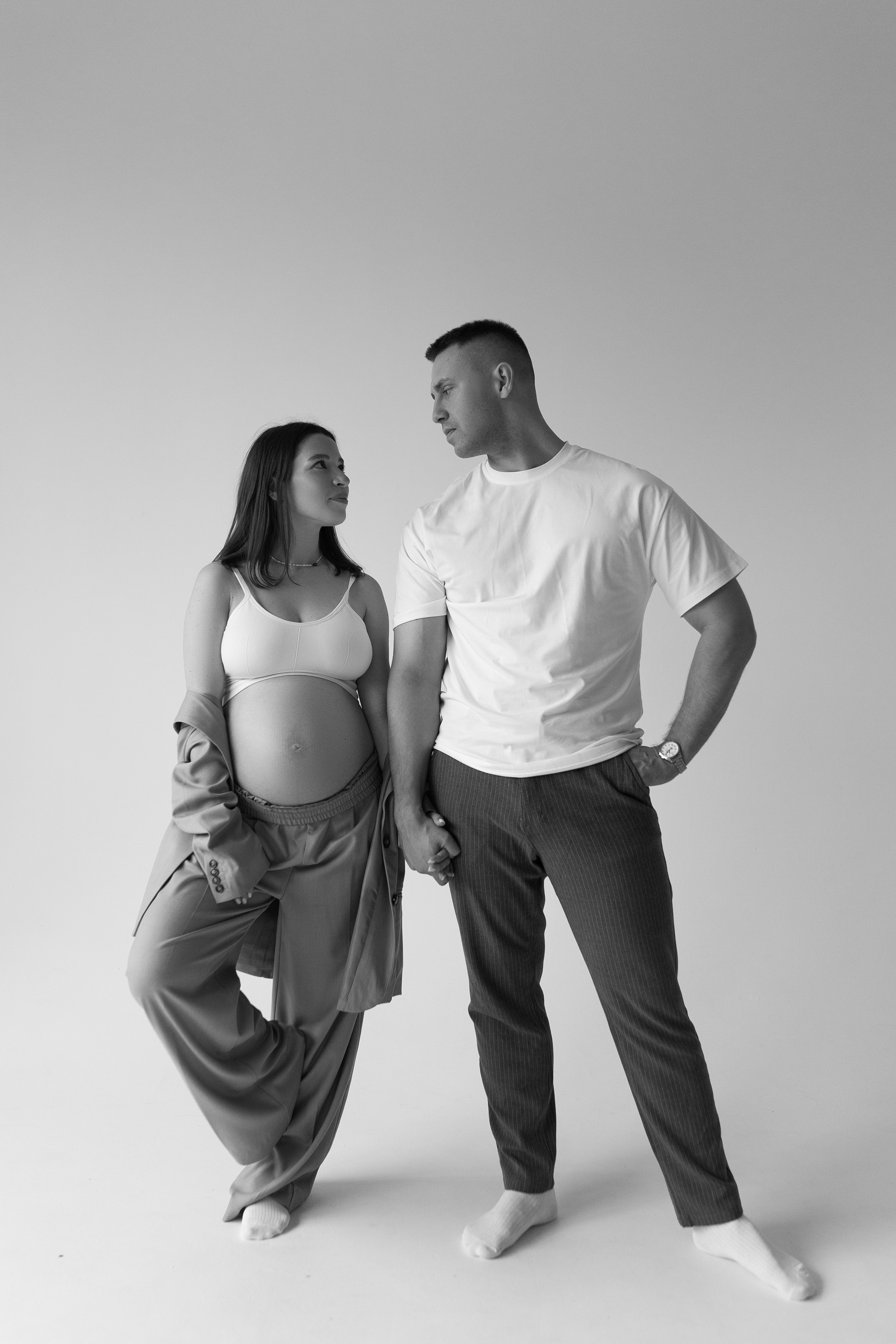 Наталья и Максим. Фотограф Алина Кучумова