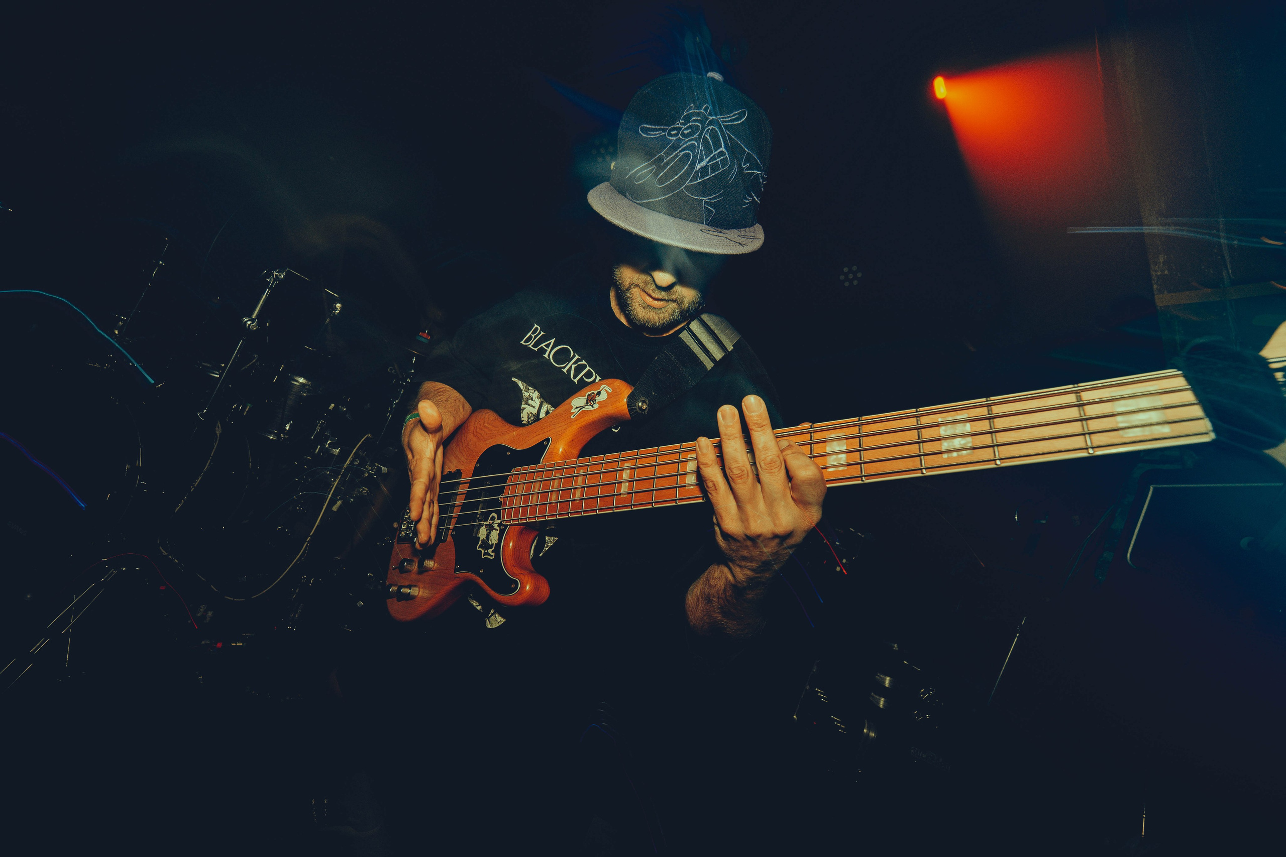 Compassion 15.08.2025. Фотограф Дядя Сник