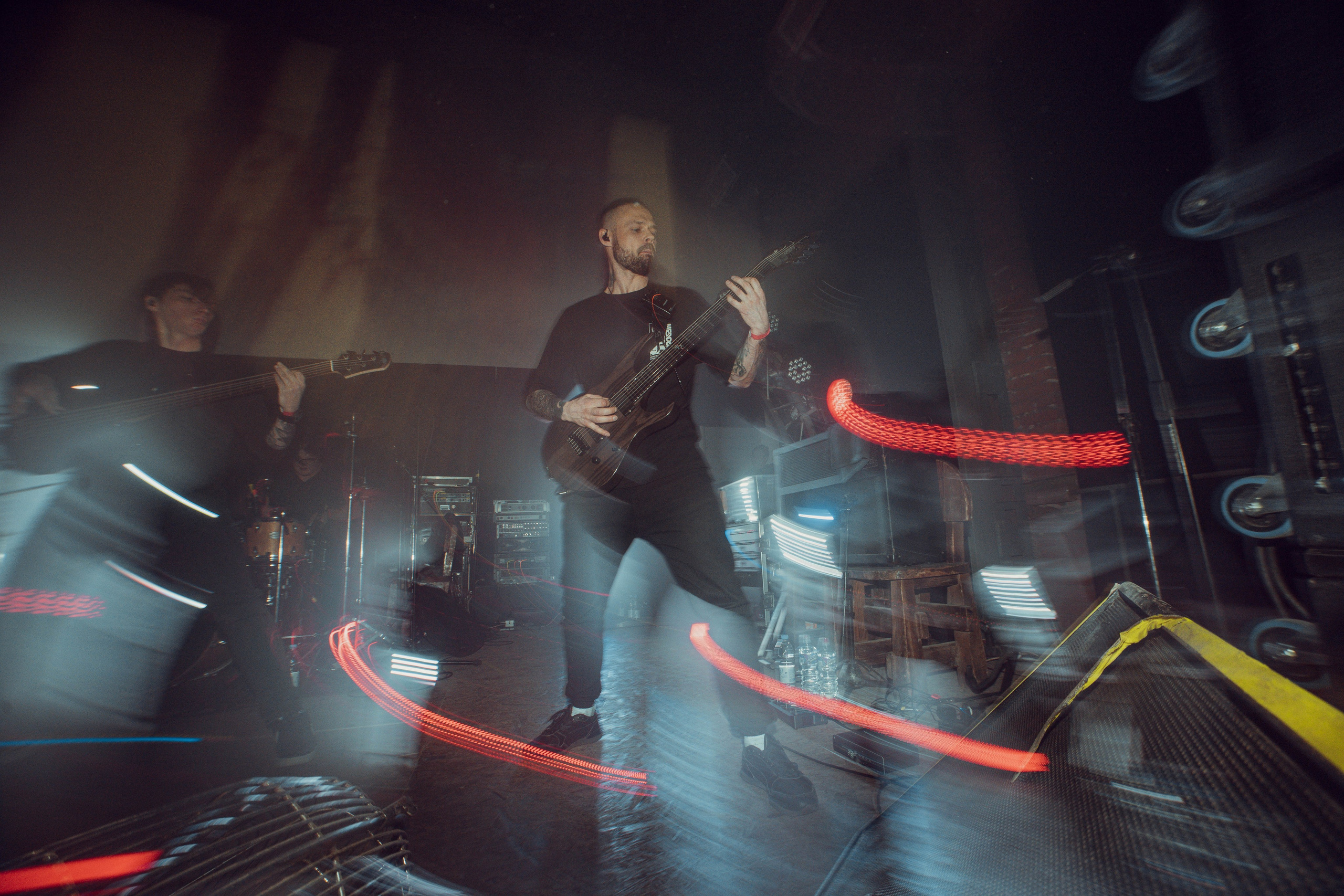 The Korea 12.01.2024. Фотограф Дядя Сник