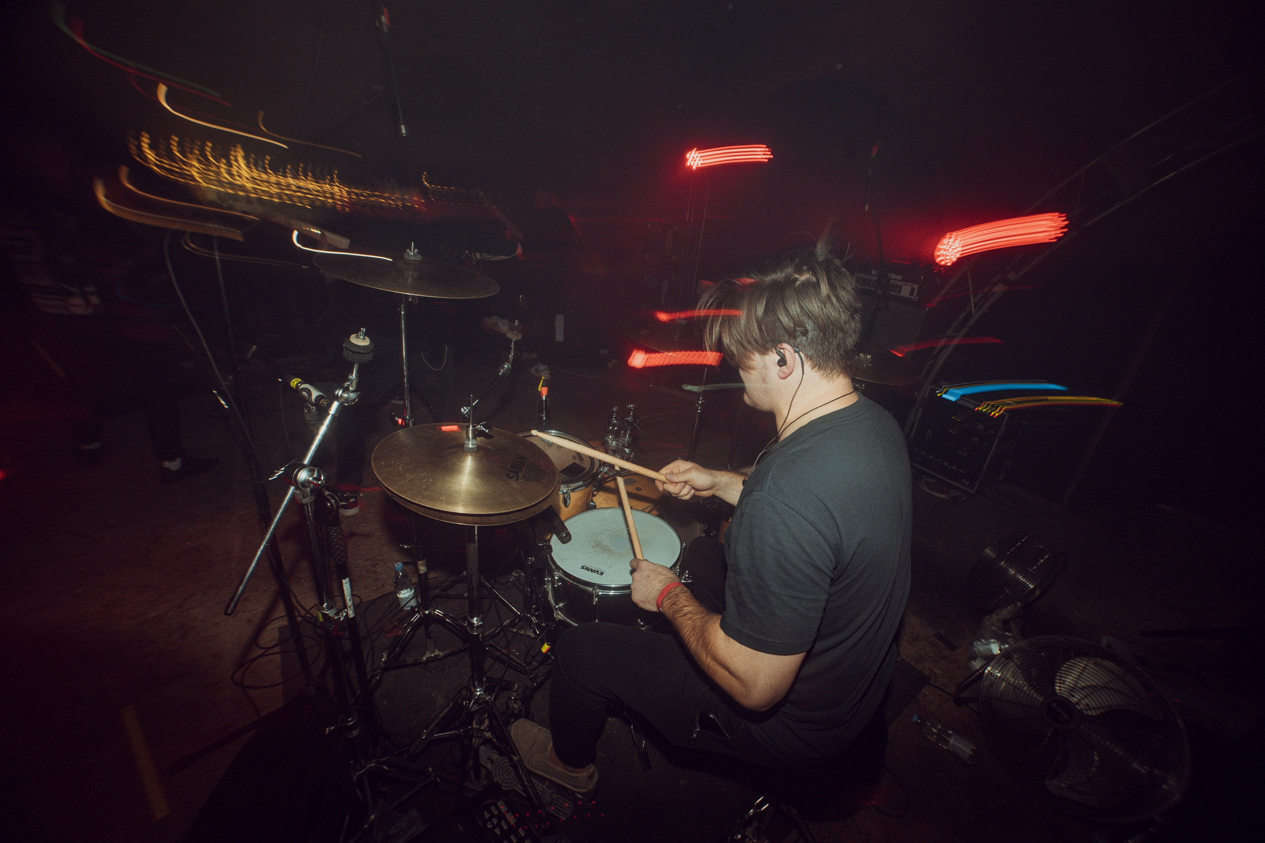 The Korea 12.01.2024. Фотограф Дядя Сник