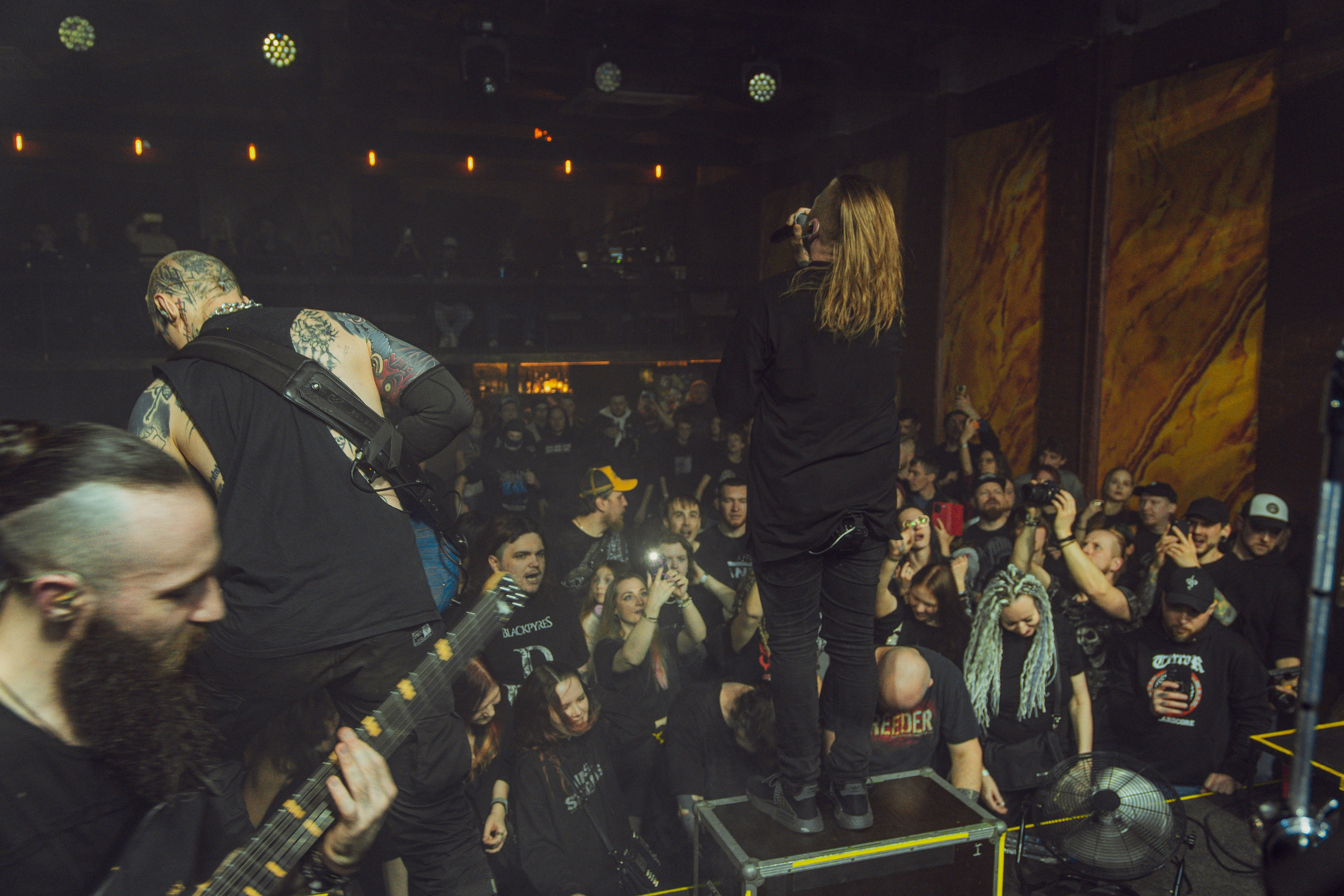 Kapranov 13.04.2025. Фотограф Дядя Сник