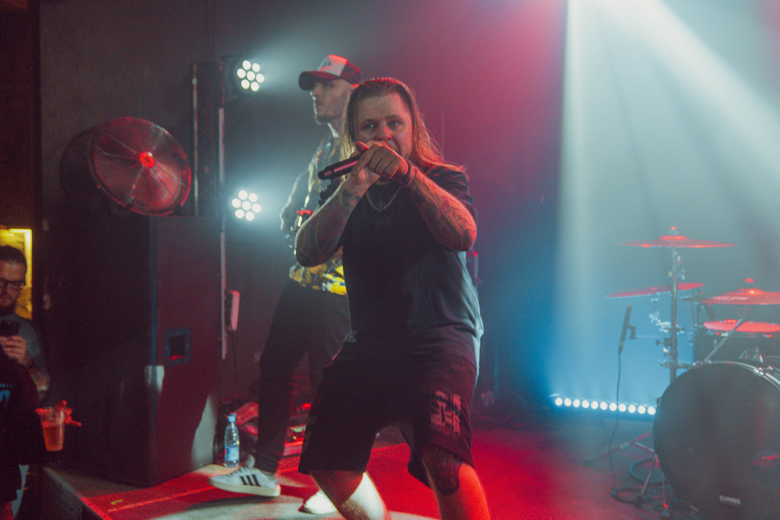 Blackpyres 26.05.2024. Фотограф Дядя Сник