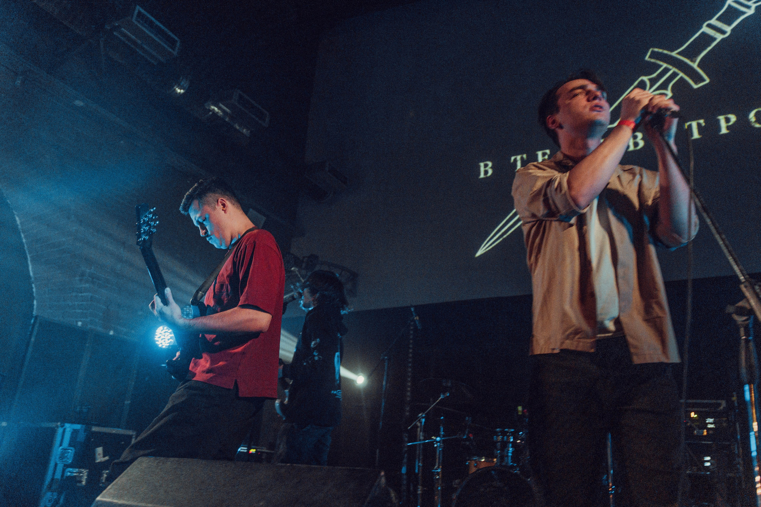 В тени ветров 12.01.2024. Фотограф Дядя Сник